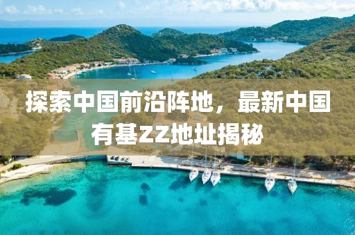 探索中國(guó)前沿陣地，最新中國(guó)有基ZZ地址揭秘