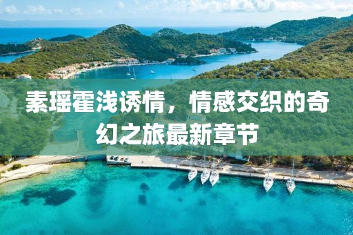 素瑤霍淺誘情，情感交織的奇幻之旅最新章節(jié)