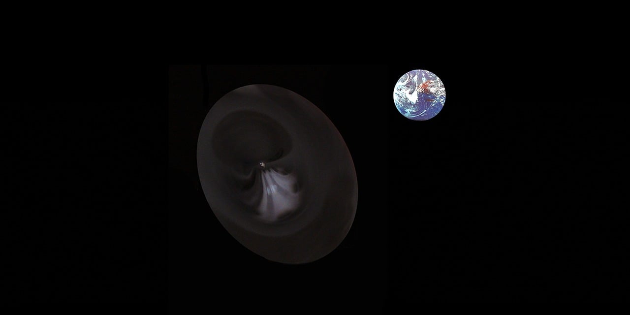 愛(ài)的力量穿越時(shí)空，媽媽的引力波最新章節(jié)