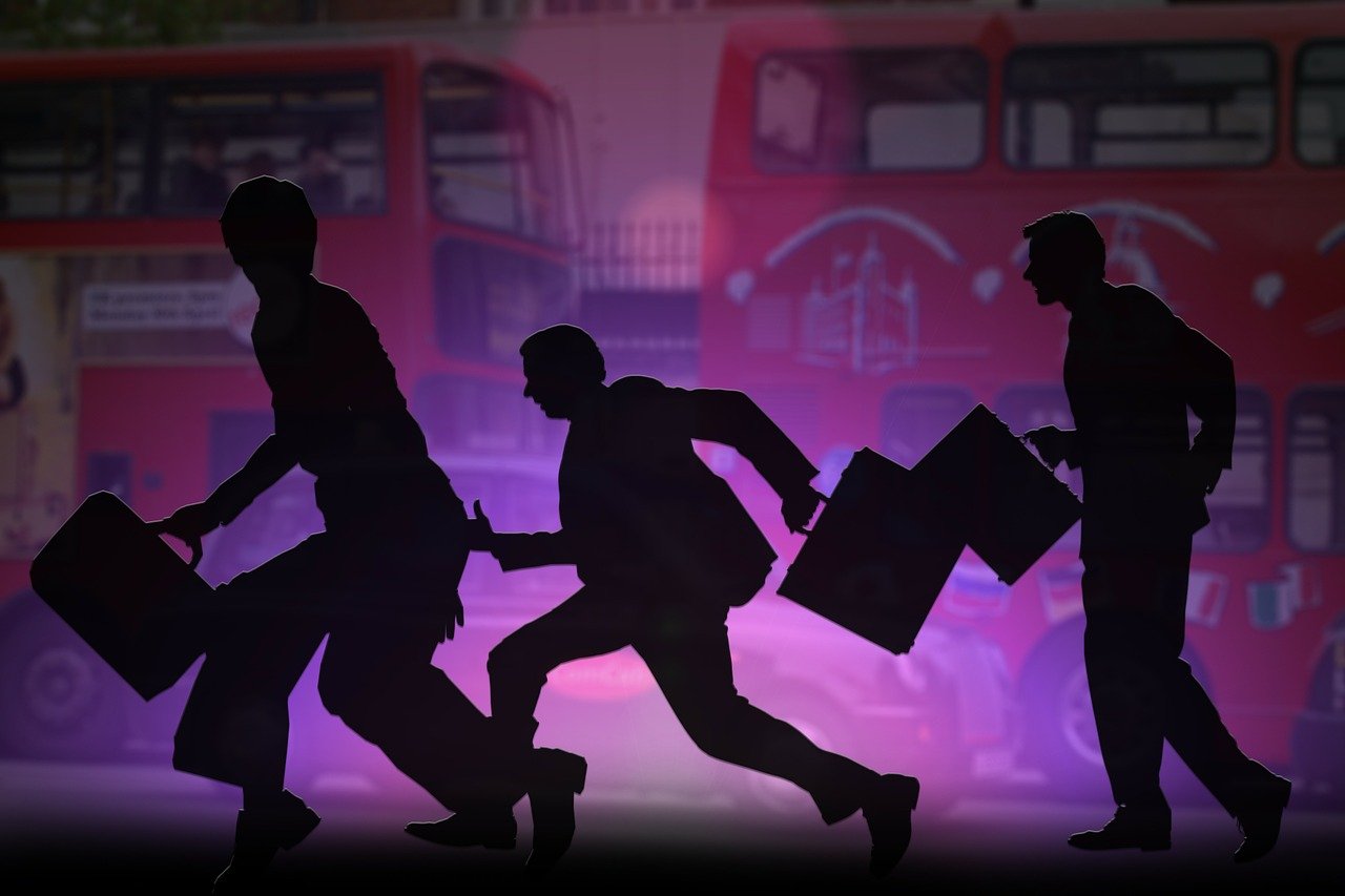 黑色幸存者最新版，生存競(jìng)技的新紀(jì)元