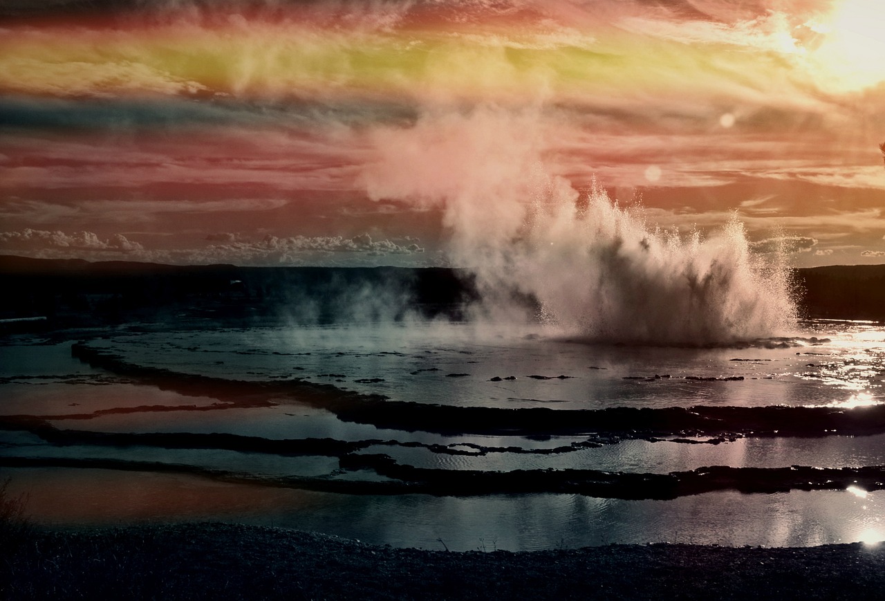 魯山老泉博客最新博文，自然與人文的交融之美