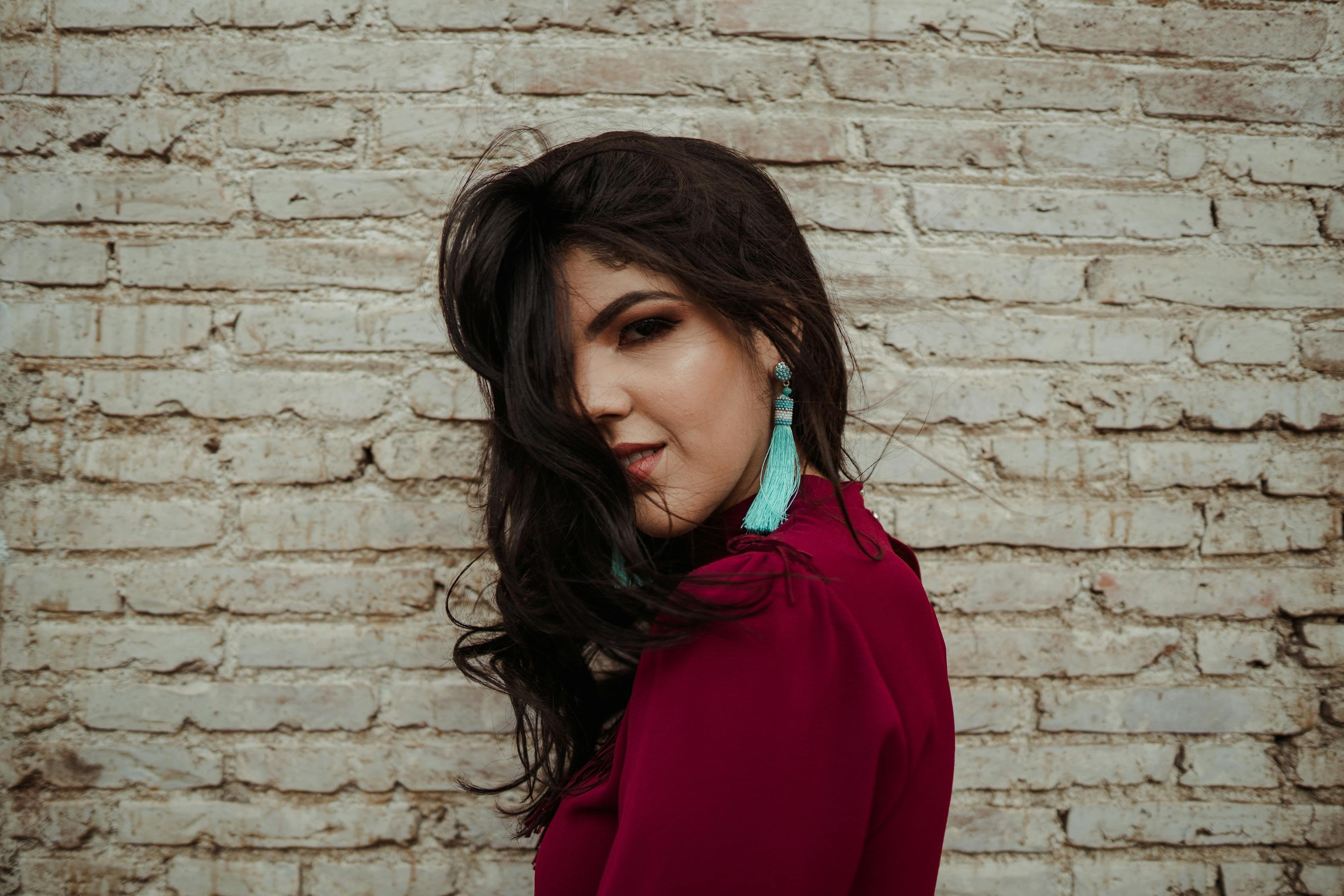 陳子湄最新照片，探索星光之美的瞬間