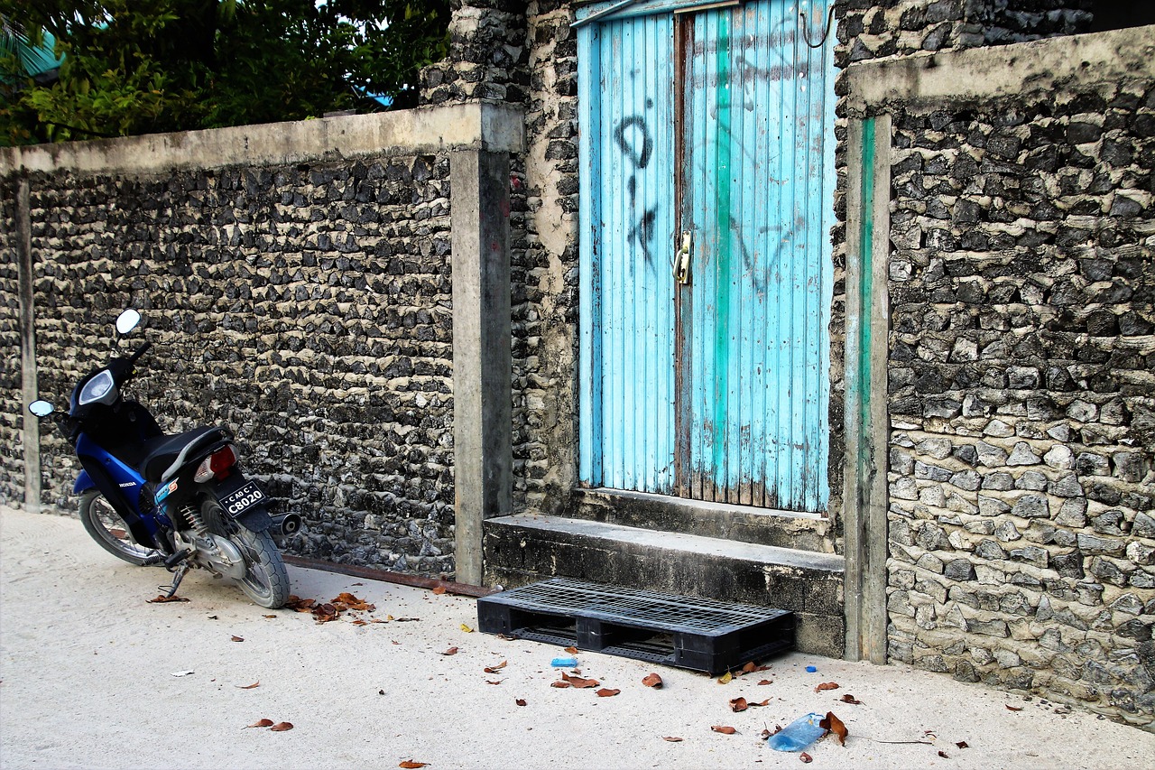 馬爾代夫沉沒時間最新動態(tài)，研究報告揭示最新發(fā)展