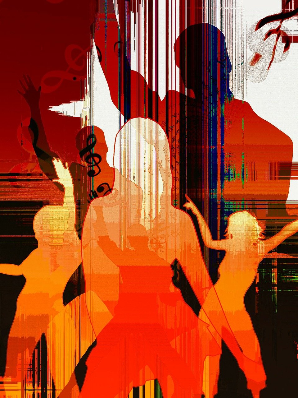 夢(mèng)曉輝音最新作品揭秘，音樂(lè)與藝術(shù)的交融之美探索