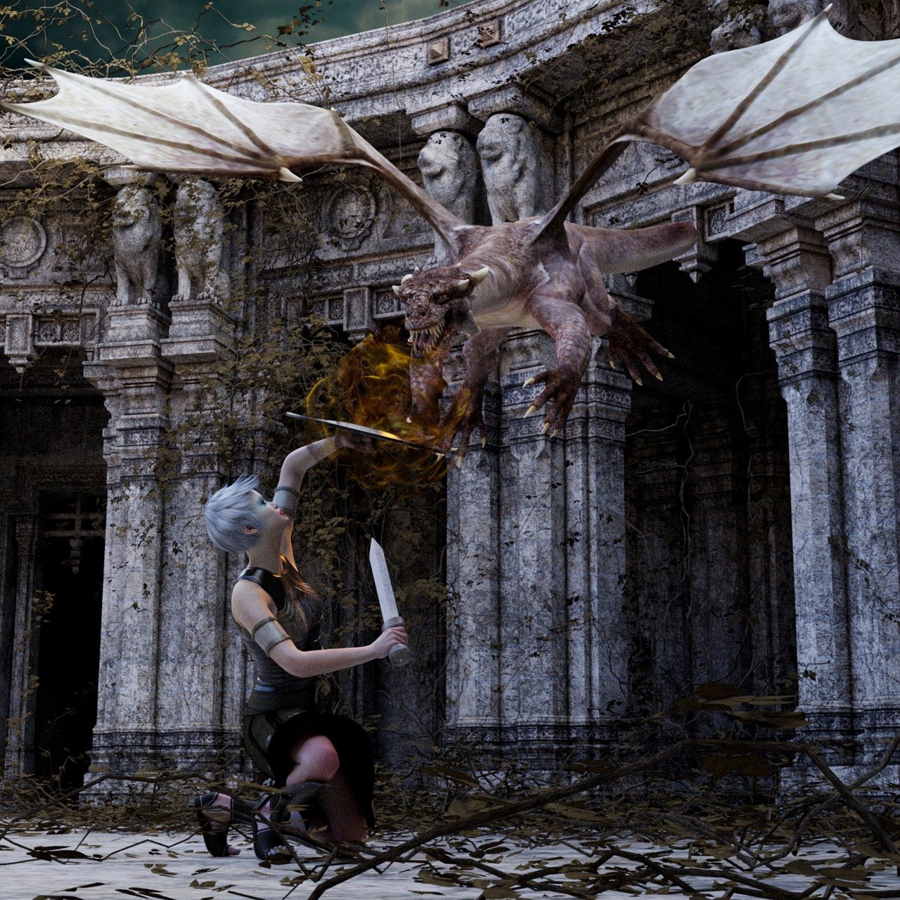 網(wǎng)游之邪龍逆天，熱血冒險新篇章揭秘