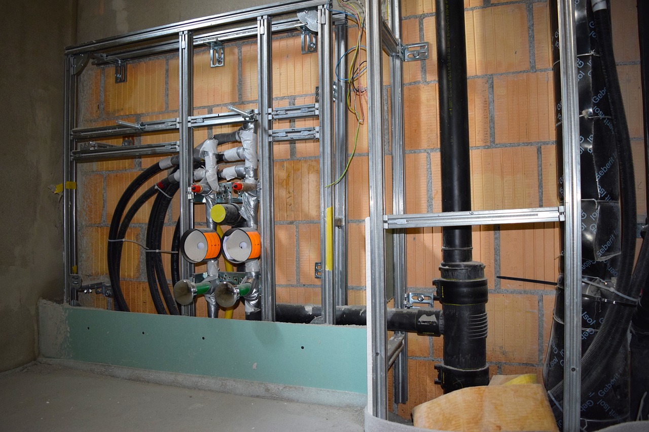 最新工程質(zhì)量驗收規(guī)范，構(gòu)建優(yōu)質(zhì)工程的基石