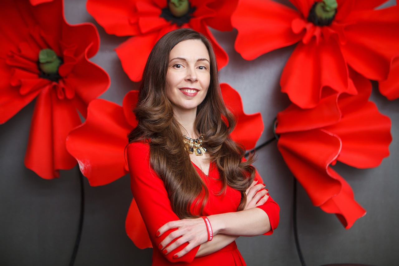 最新情侶頭像潮流，愛的印記與時(shí)尚表達(dá)雙圖賞析