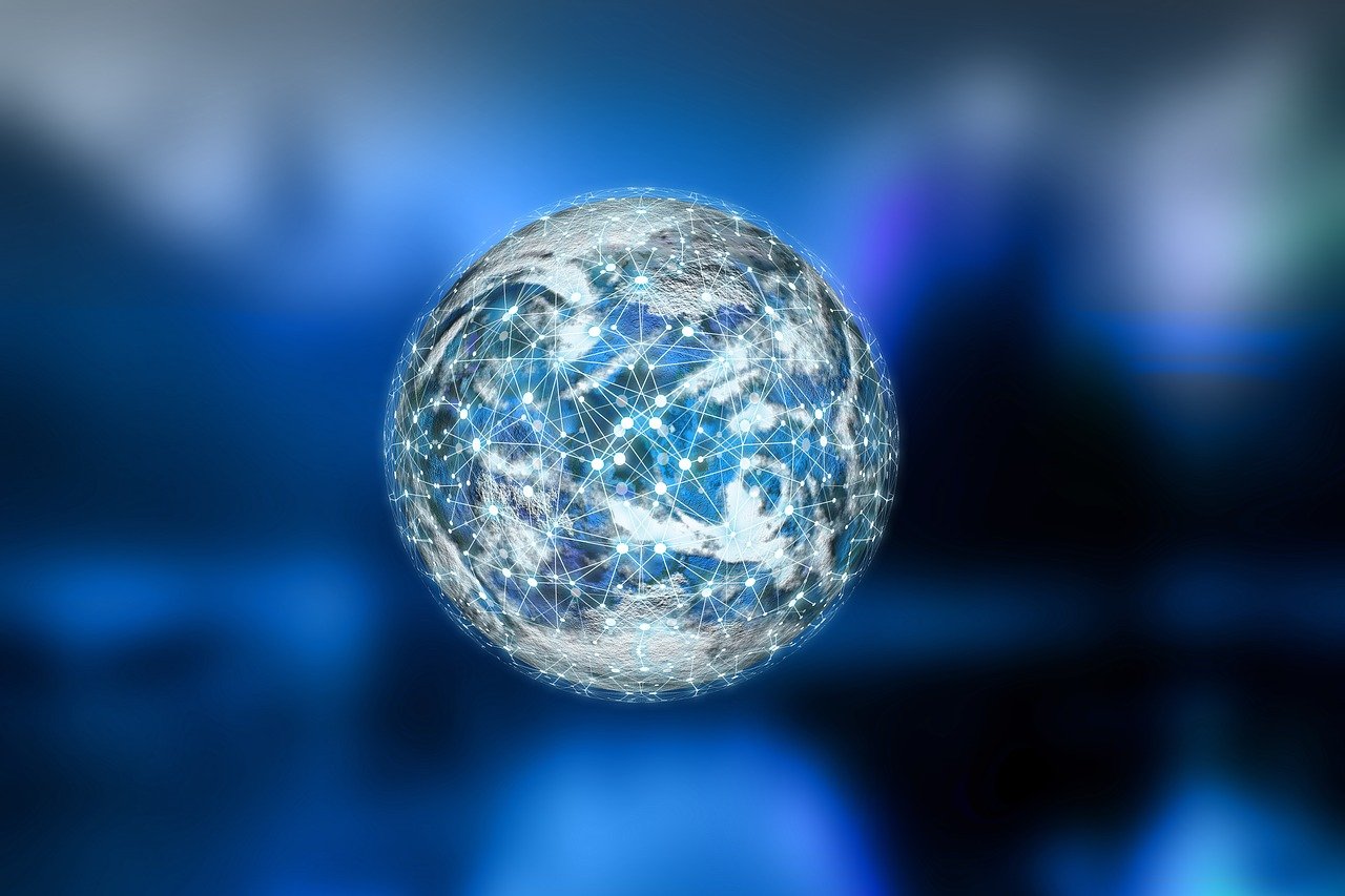 信通中國引領(lǐng)數(shù)字化轉(zhuǎn)型，重塑未來通信格局的最新動態(tài)