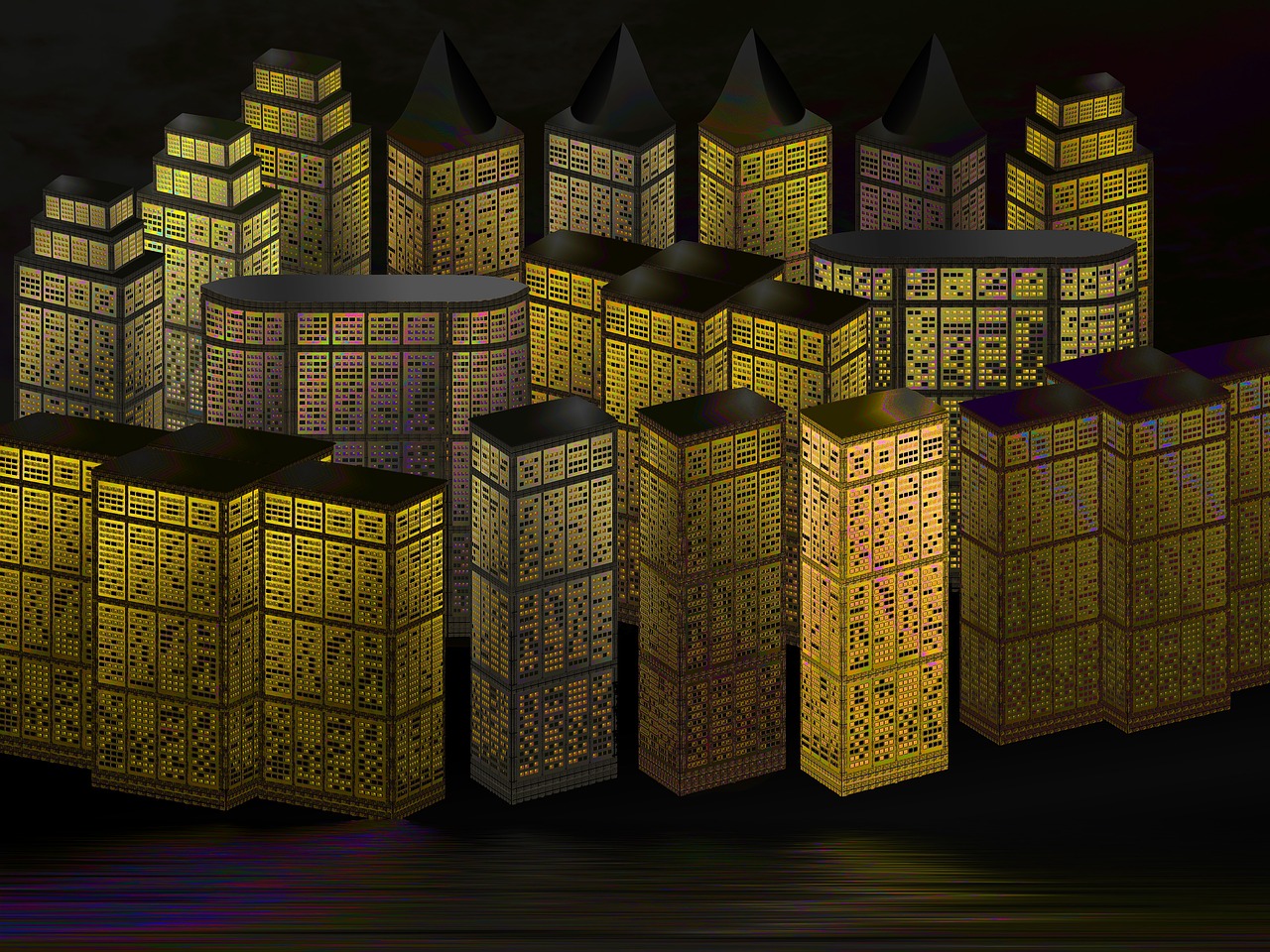 深圳高樓建設(shè)最新動(dòng)態(tài)，城市天際線持續(xù)刷新