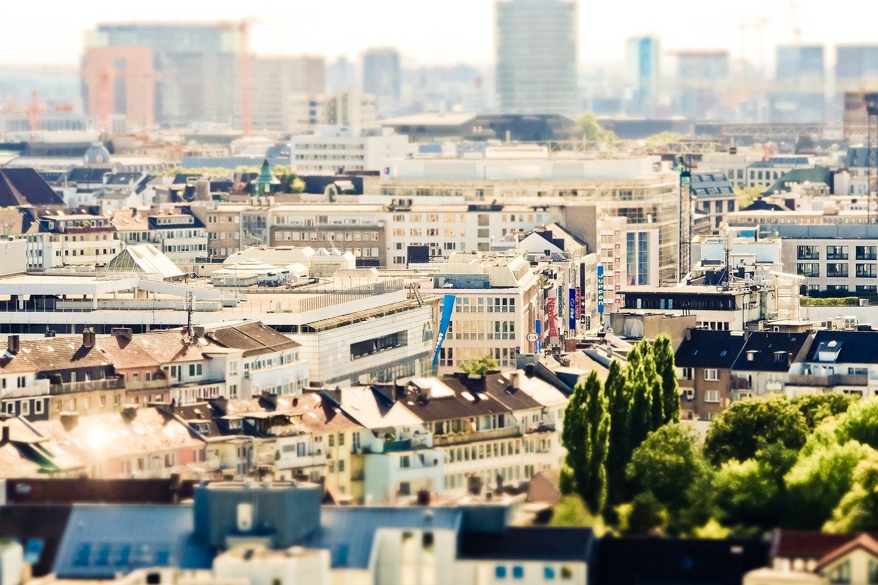 濟南水屯區(qū)，城市更新與活力煥發(fā)的融合之地最新消息速遞