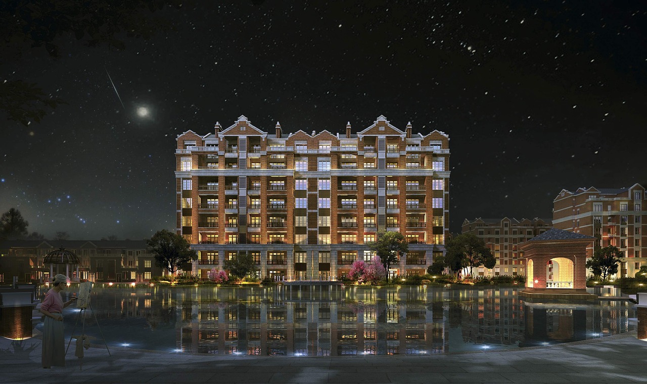 南充世陽(yáng)規(guī)劃最新動(dòng)態(tài)，城市發(fā)展的藍(lán)圖與未來(lái)展望