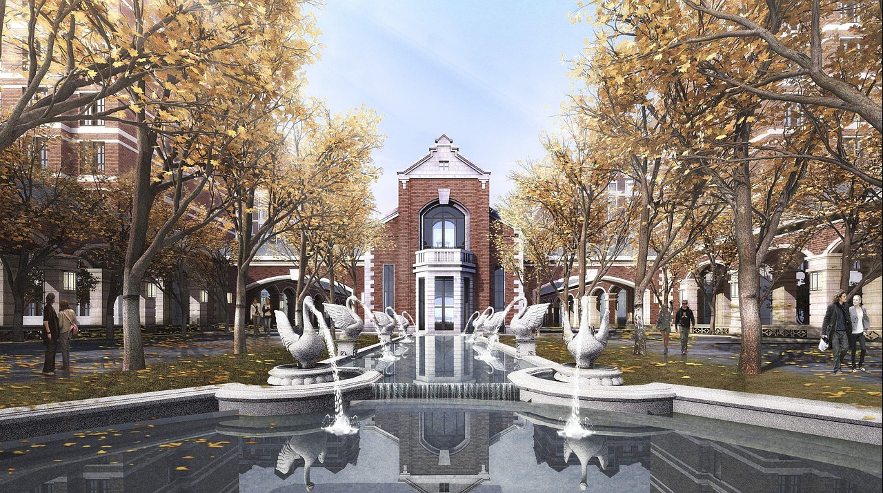 揭秘八卦洲新規(guī)劃，塑造未來城市面貌的新篇章（2020年最新規(guī)劃）