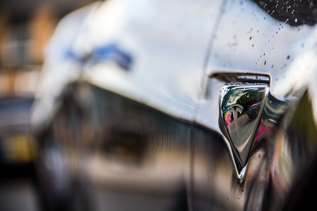 特斯拉汽車2022最新款價格出爐，樹立電動汽車市場新標(biāo)桿