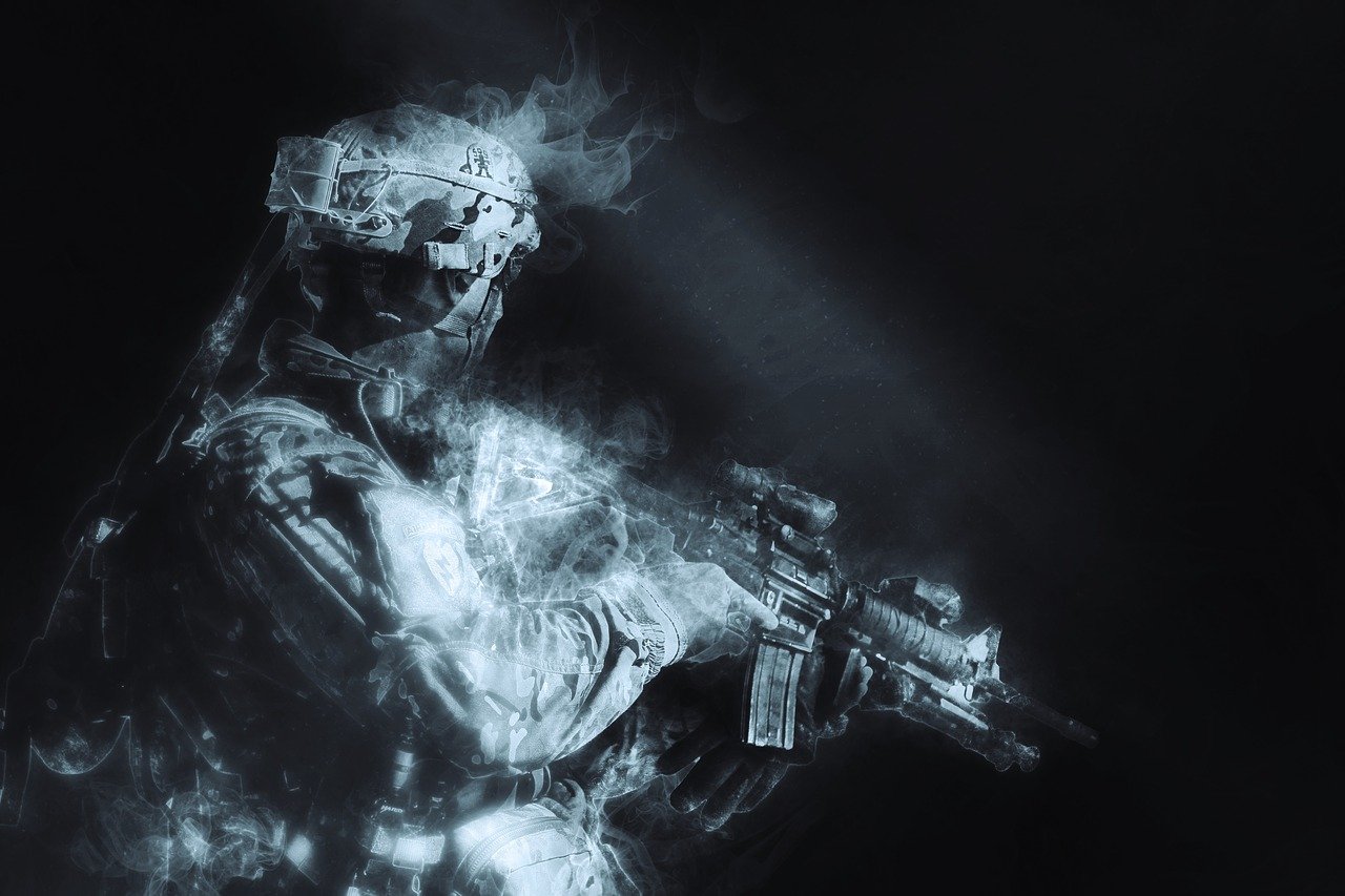 警衛(wèi)部隊(duì)改革最新動(dòng)態(tài)，邁向現(xiàn)代化軍事轉(zhuǎn)型的關(guān)鍵一步