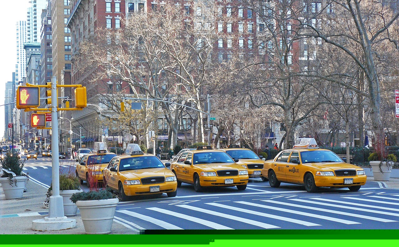 西安出租車行業(yè)變革與發(fā)展動態(tài)，最新消息綜述