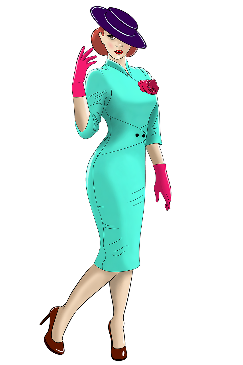 牛仔連衣裙最新款2017時(shí)尚潮流趨勢(shì)，無限可能的時(shí)尚魅力