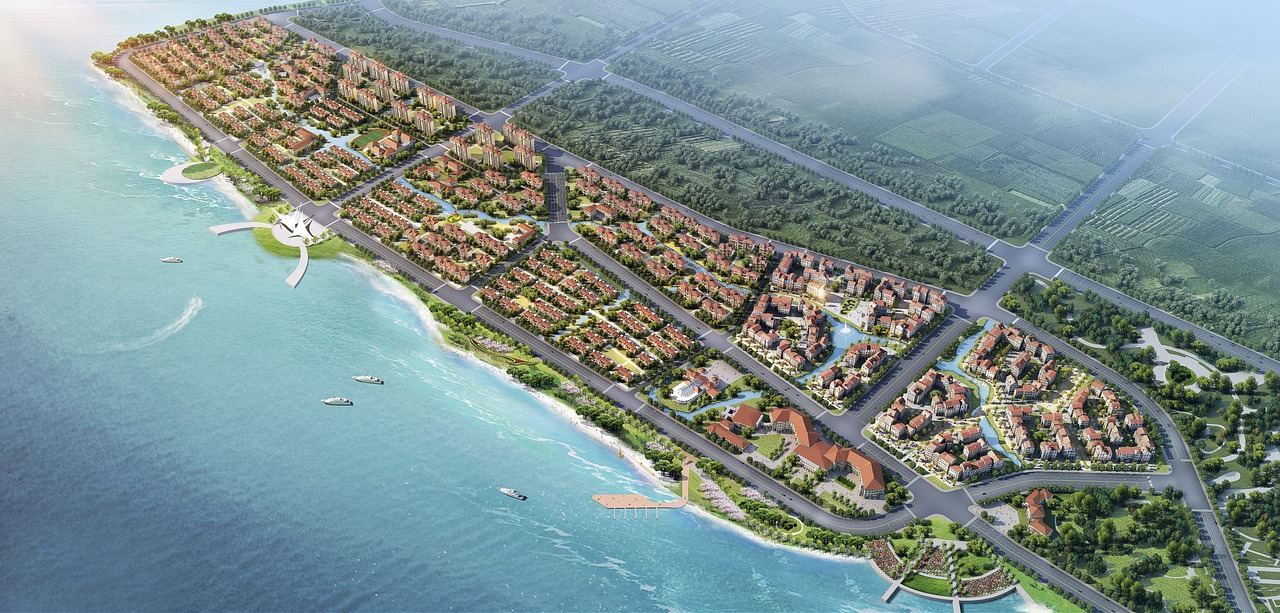 樂(lè)陵市丁塢鎮(zhèn)未來(lái)藍(lán)圖規(guī)劃揭秘，描繪發(fā)展新篇章