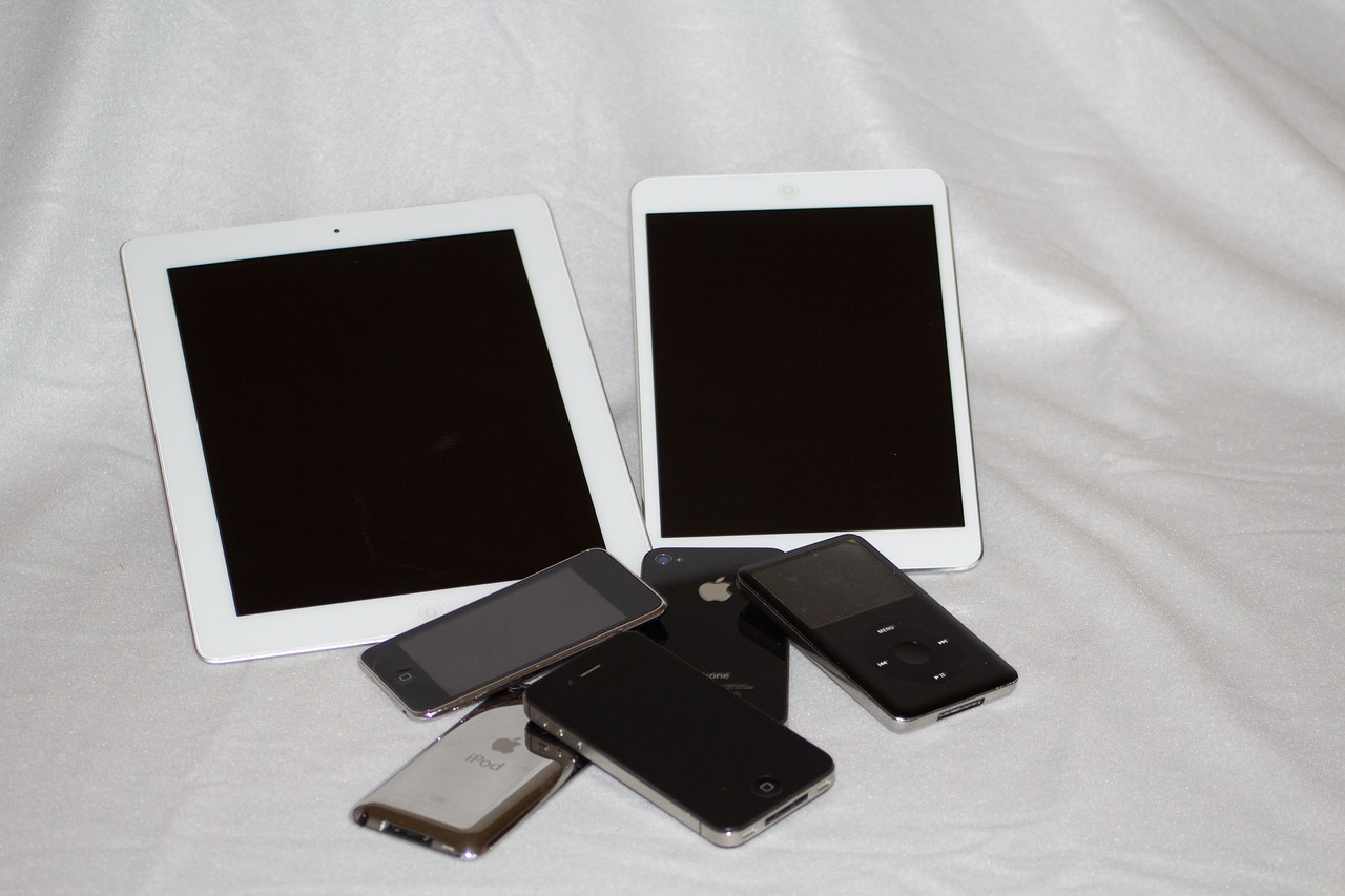 最新蘋果平板電腦型號解析，探索iPad系列最新成員，揭秘哪款是最新版蘋果平板