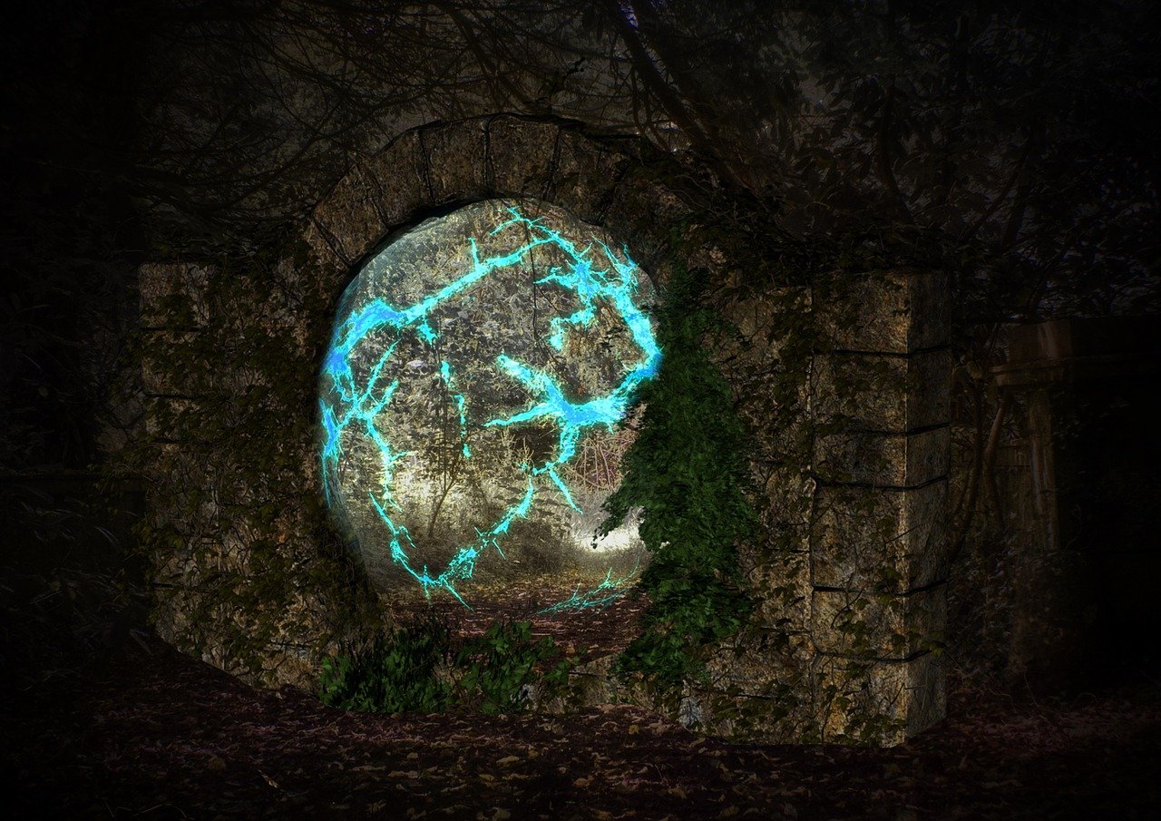 最新傳奇SF開區(qū)發(fā)布站，神秘世界的先驅(qū)之門開啟