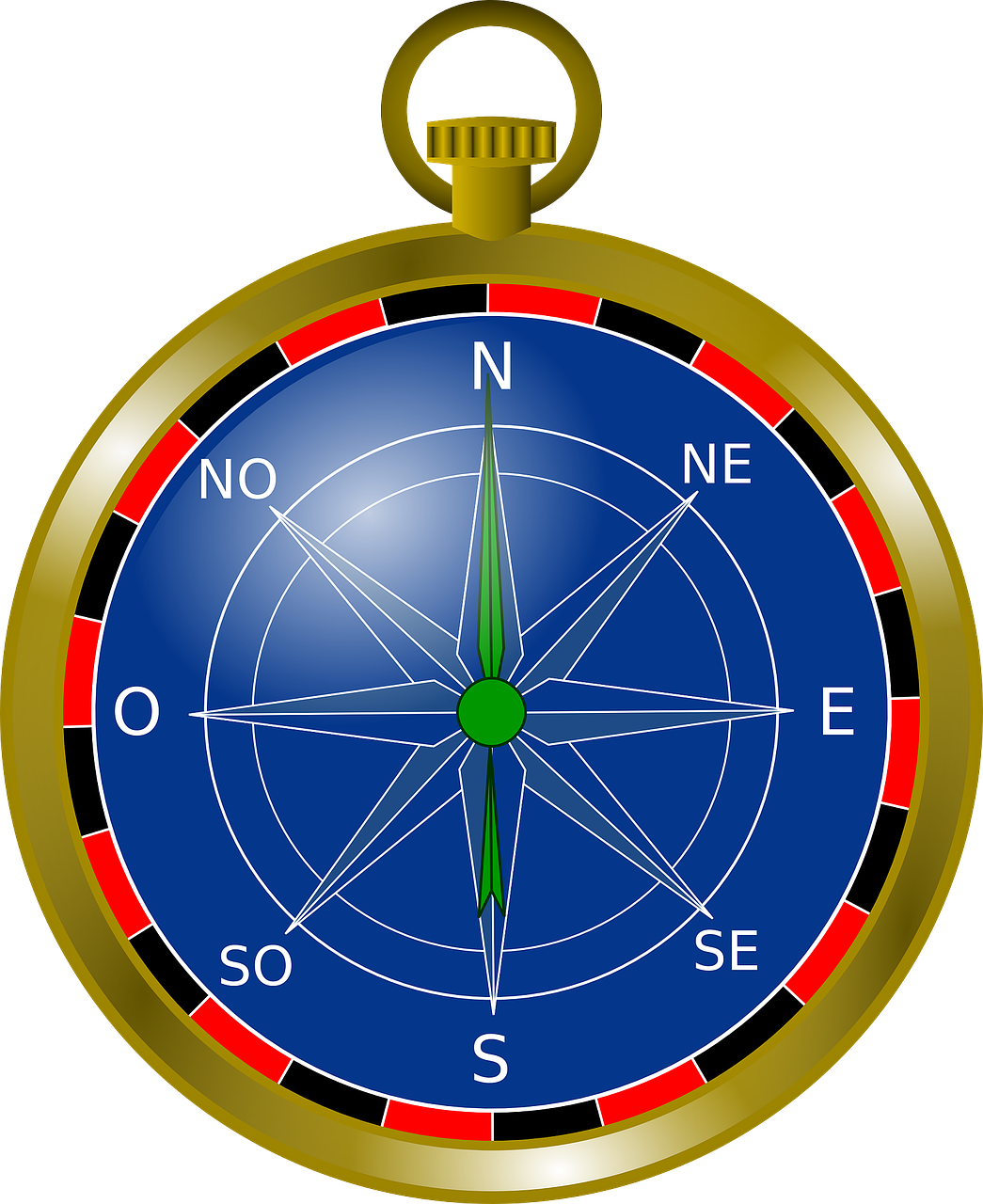 中文指南針最新版下載，探索導(dǎo)航新境界，免費(fèi)下載使用