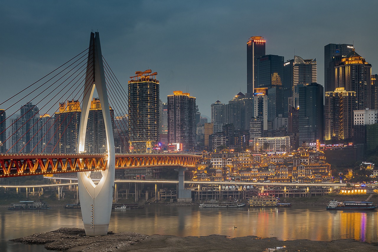 重慶大渝網(wǎng)最新消息，城市發(fā)展與民眾生活焦點聚焦報道