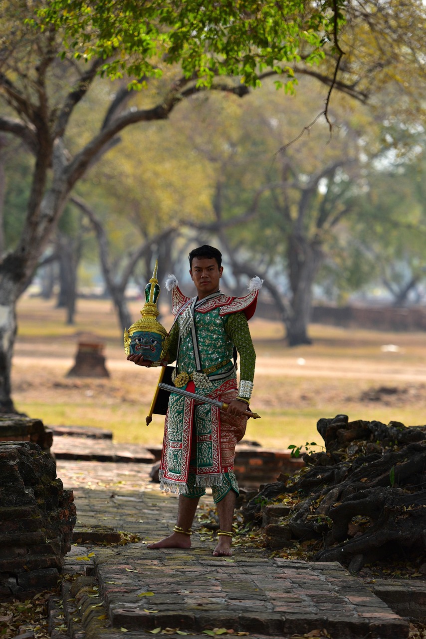 泰國影視文化魅力與變遷，最新泰劇宮在線觀看指南 2017熱播劇集回顧
