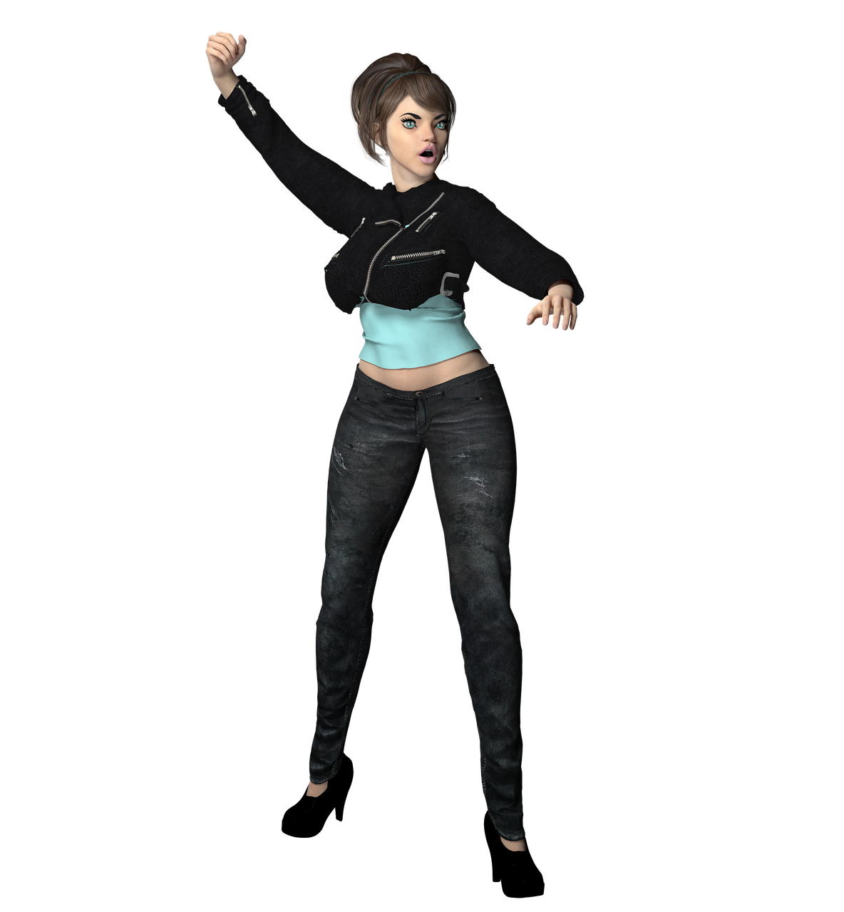 白敬亭機(jī)場最新街拍，時(shí)尚潮流與青春活力的無縫融合