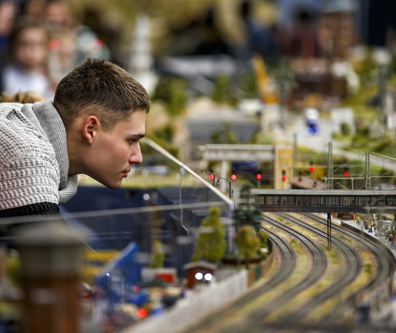 借我一生 第13頁