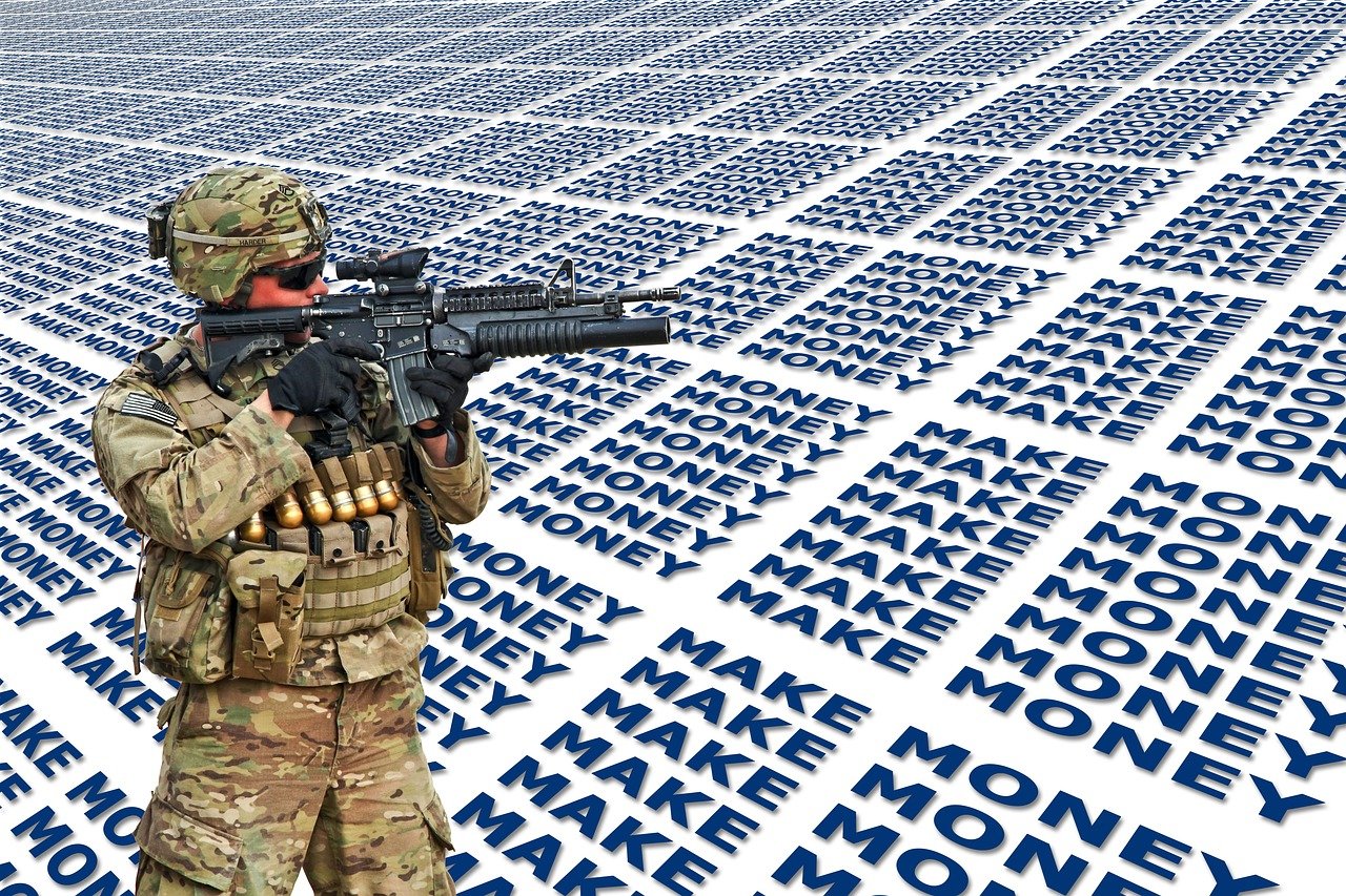 軍旅人生最新一期，熱血青春榮耀時刻的榮耀篇章