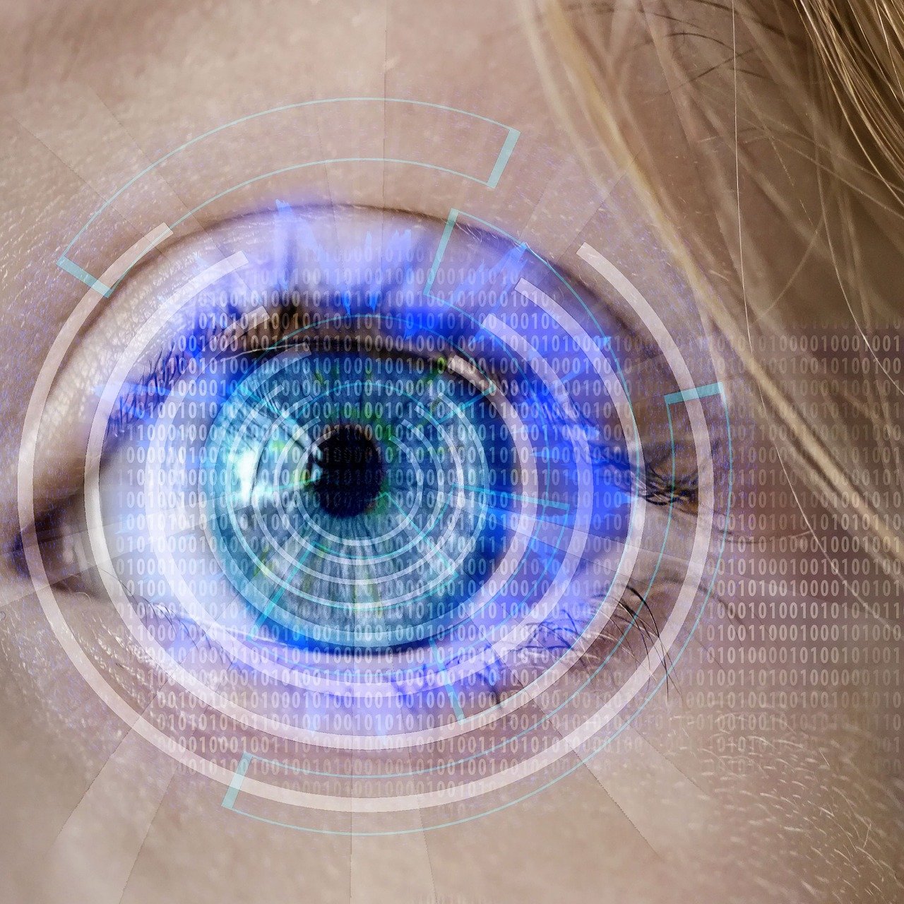 近視眼治愈最新研究進(jìn)展揭秘，科學(xué)突破助力視力恢復(fù)新希望