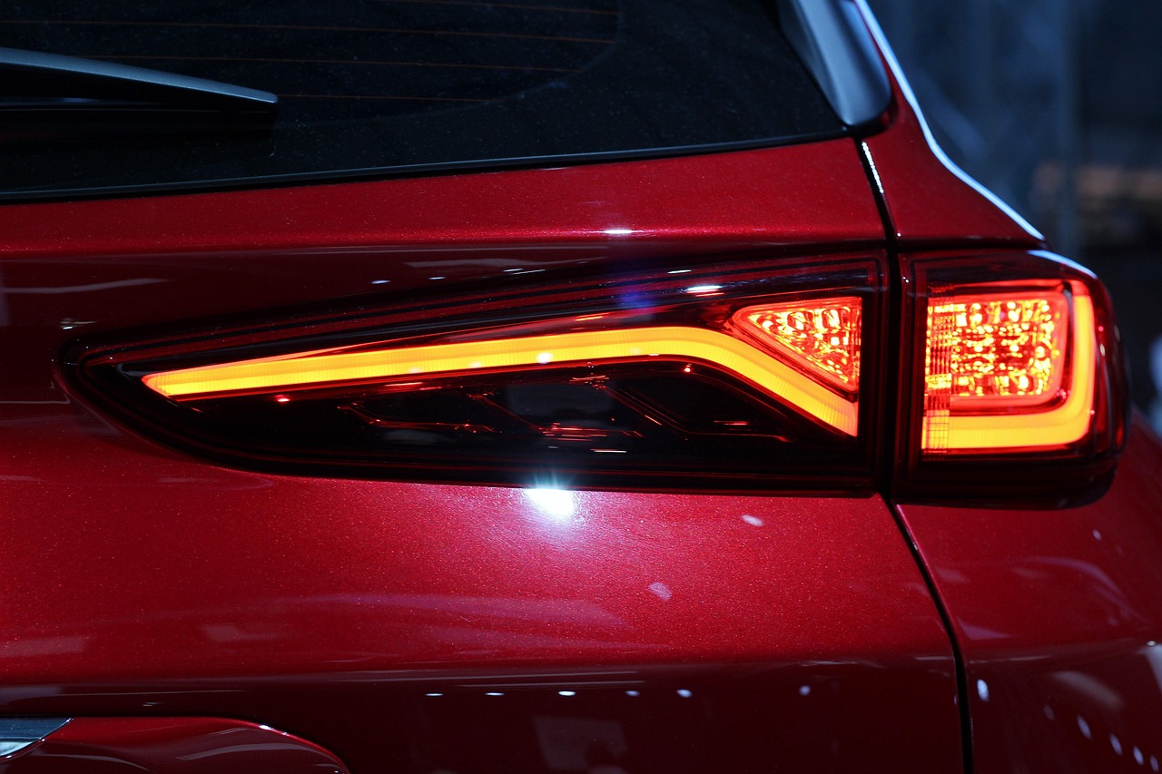 最新款SUV車報價及圖片大全，全方位了解最新車型與價格