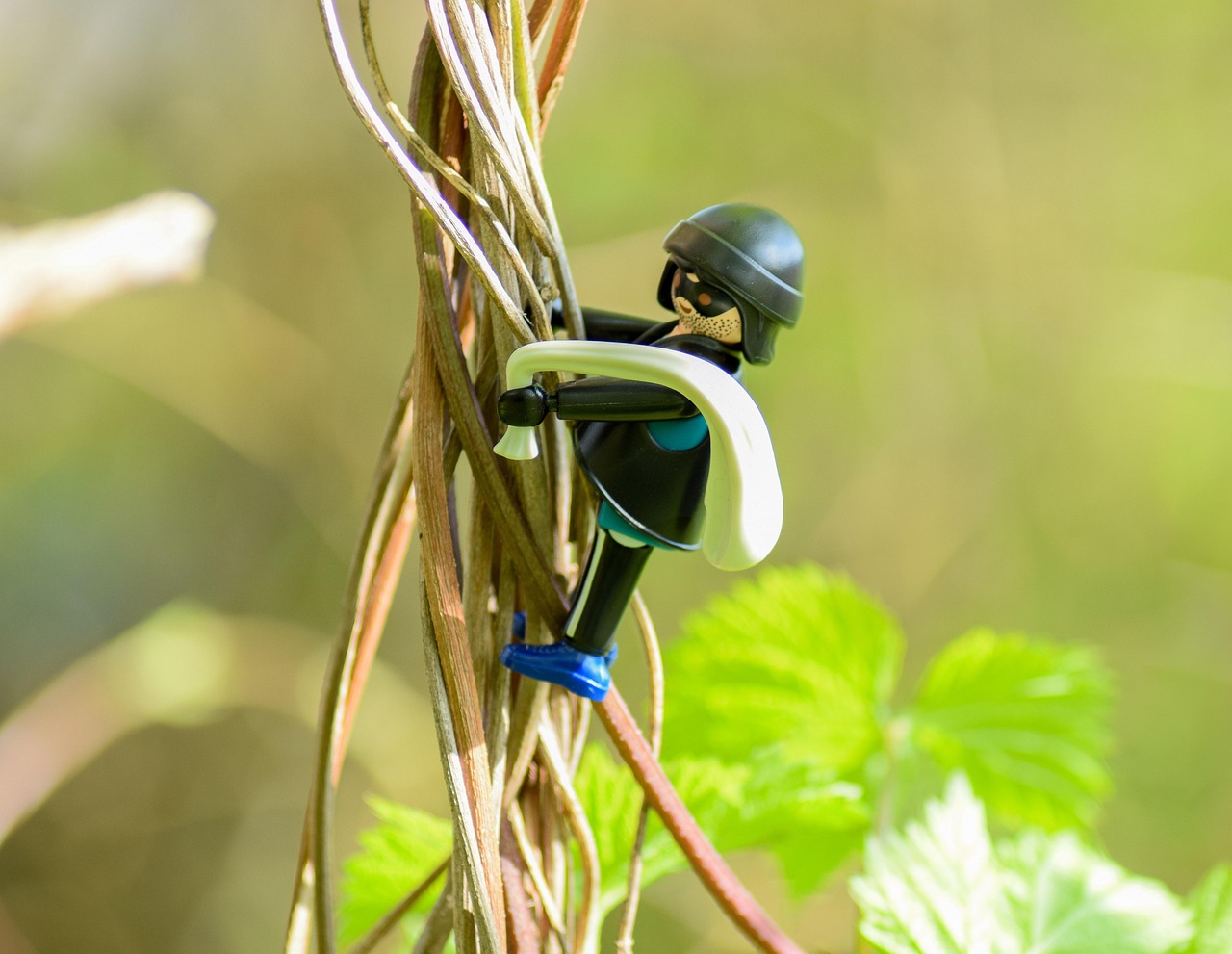 暴走御姐 第13頁