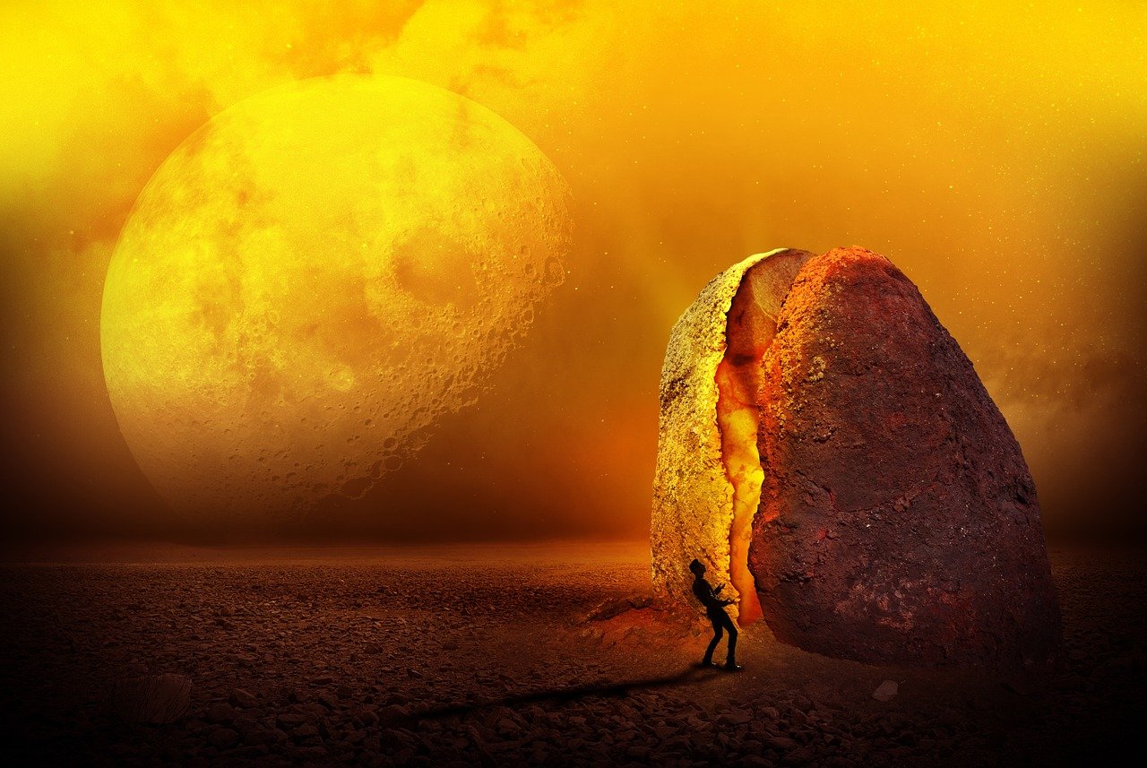 焚天之怒，奇幻世界的最新章節(jié)與無盡奧秘探尋