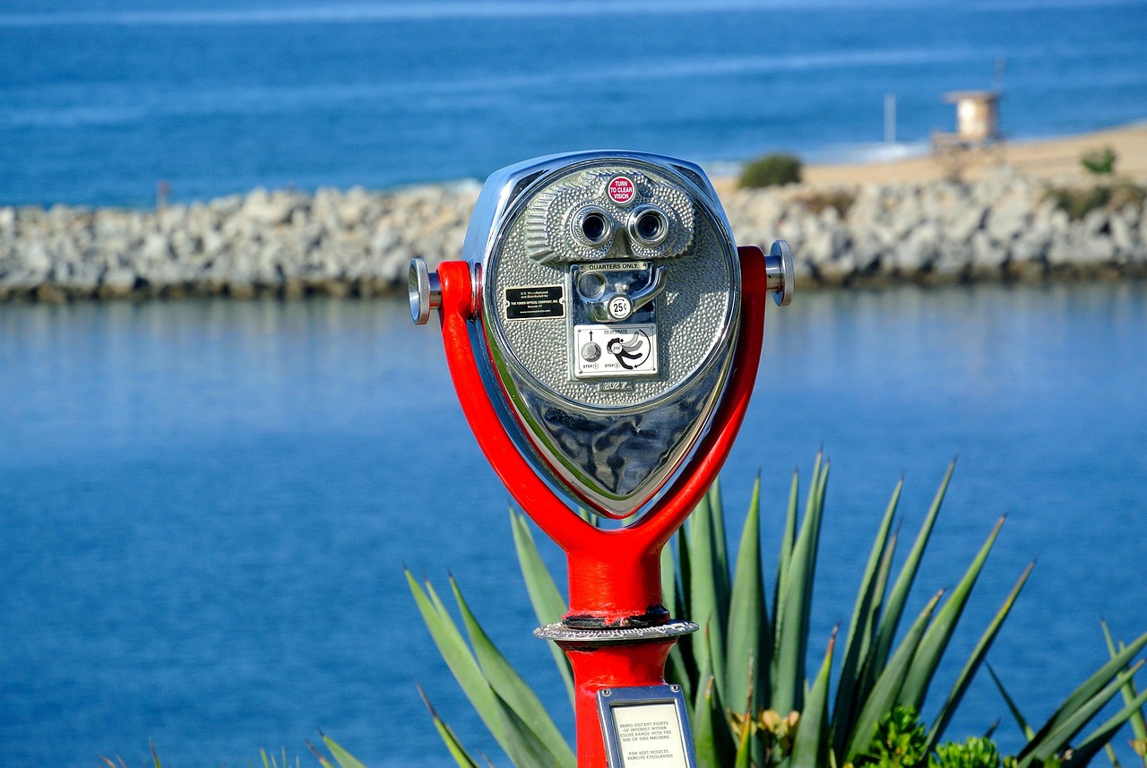 太平洋海工最新動態(tài)，引領海洋工程領域邁向新高度