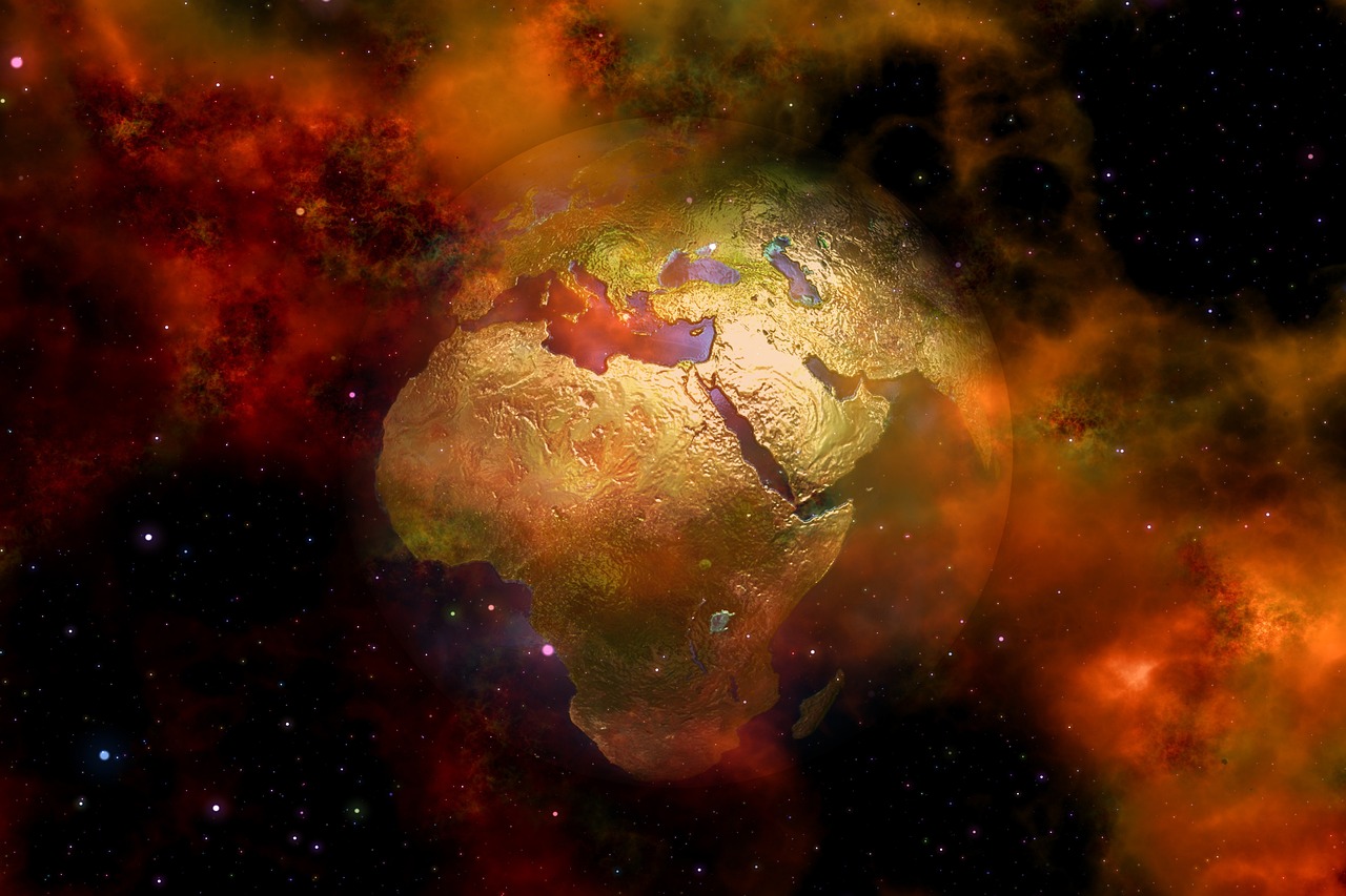 寰宇大戰(zhàn)略最新一期，引領全球發(fā)展的前沿洞察與戰(zhàn)略洞察