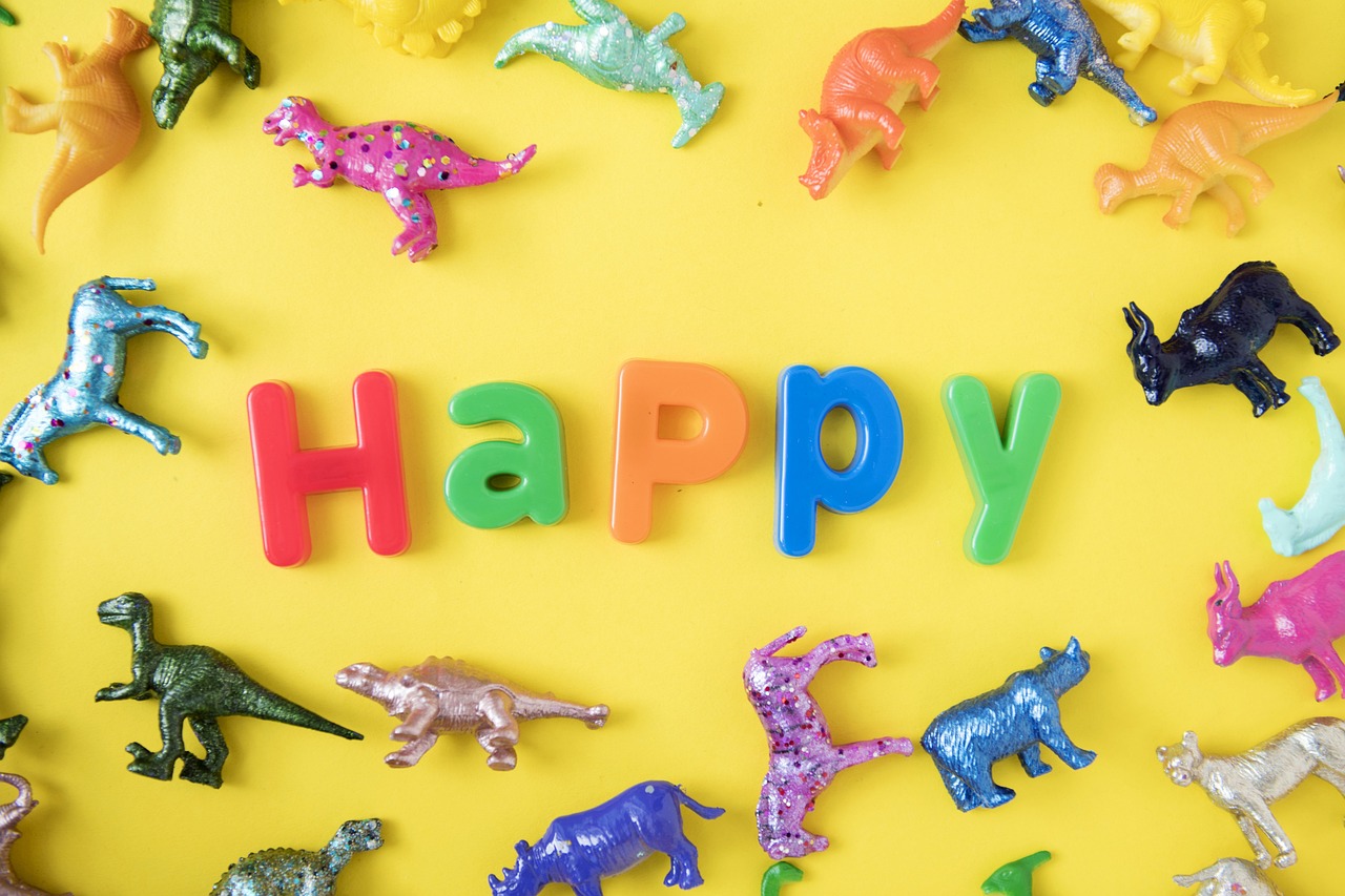 最新幼兒園六一開場(chǎng)白，開啟快樂童年之門