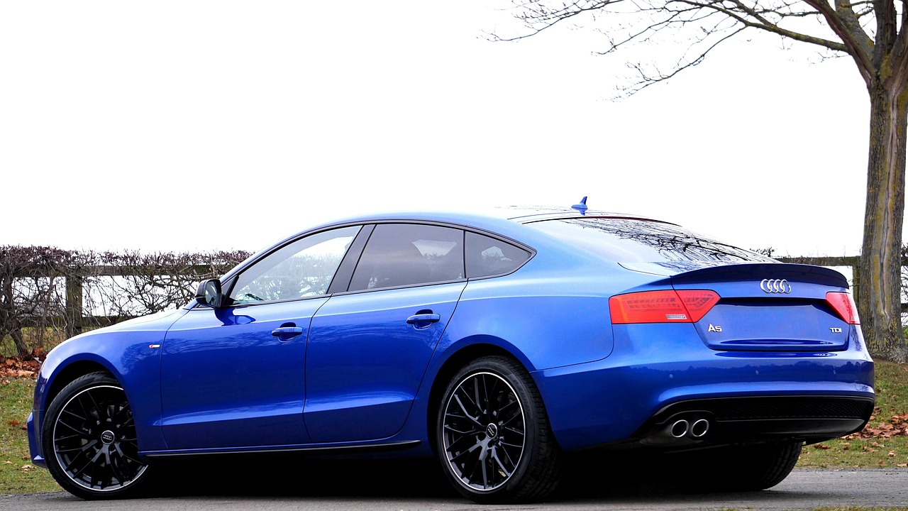 全新奧迪Q5最新動態(tài)，豪華SUV市場的新領(lǐng)軍者