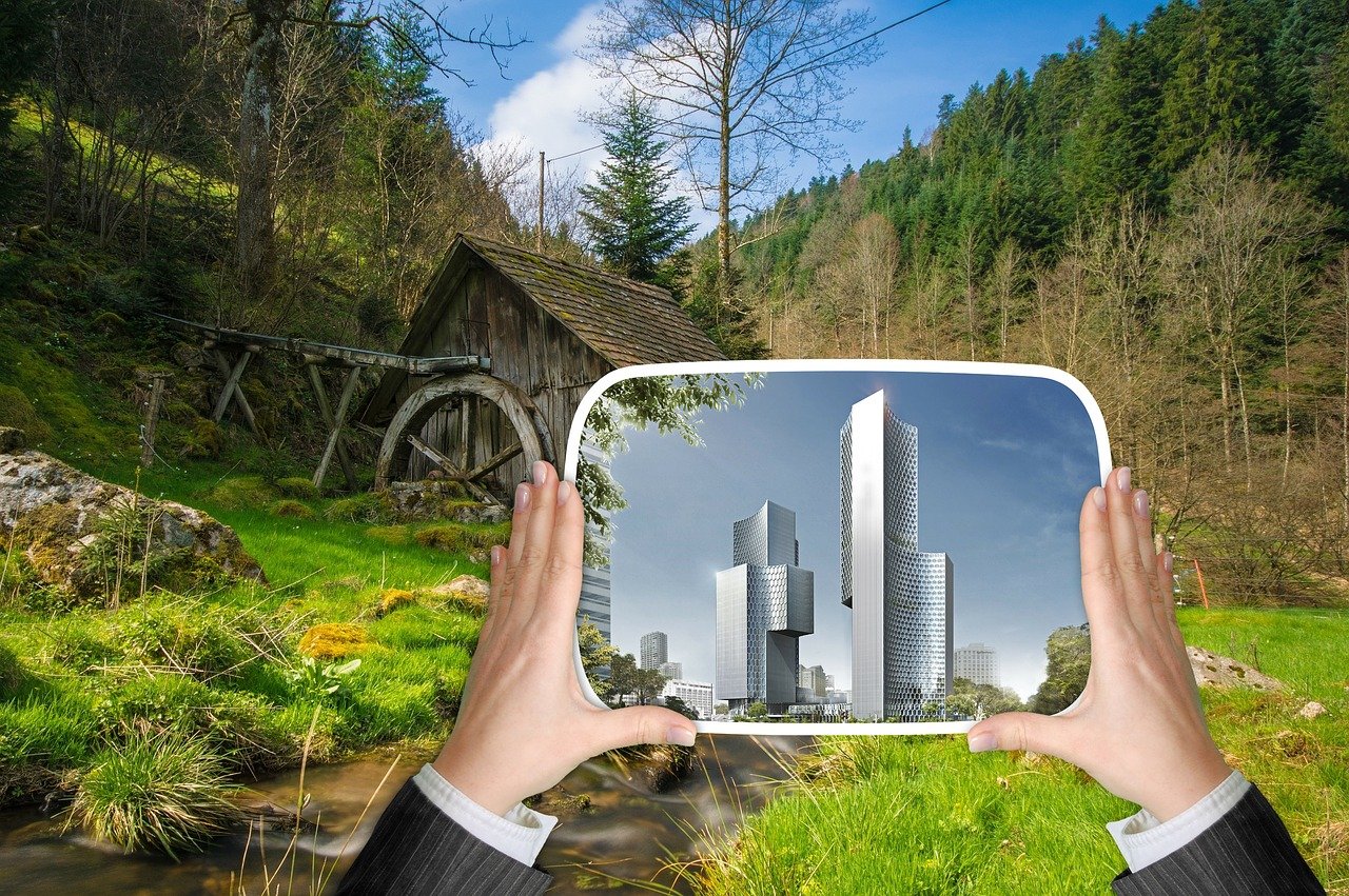 濟(jì)南黨家片區(qū)最新動(dòng)態(tài)，城市更新與未來(lái)藍(lán)圖揭秘