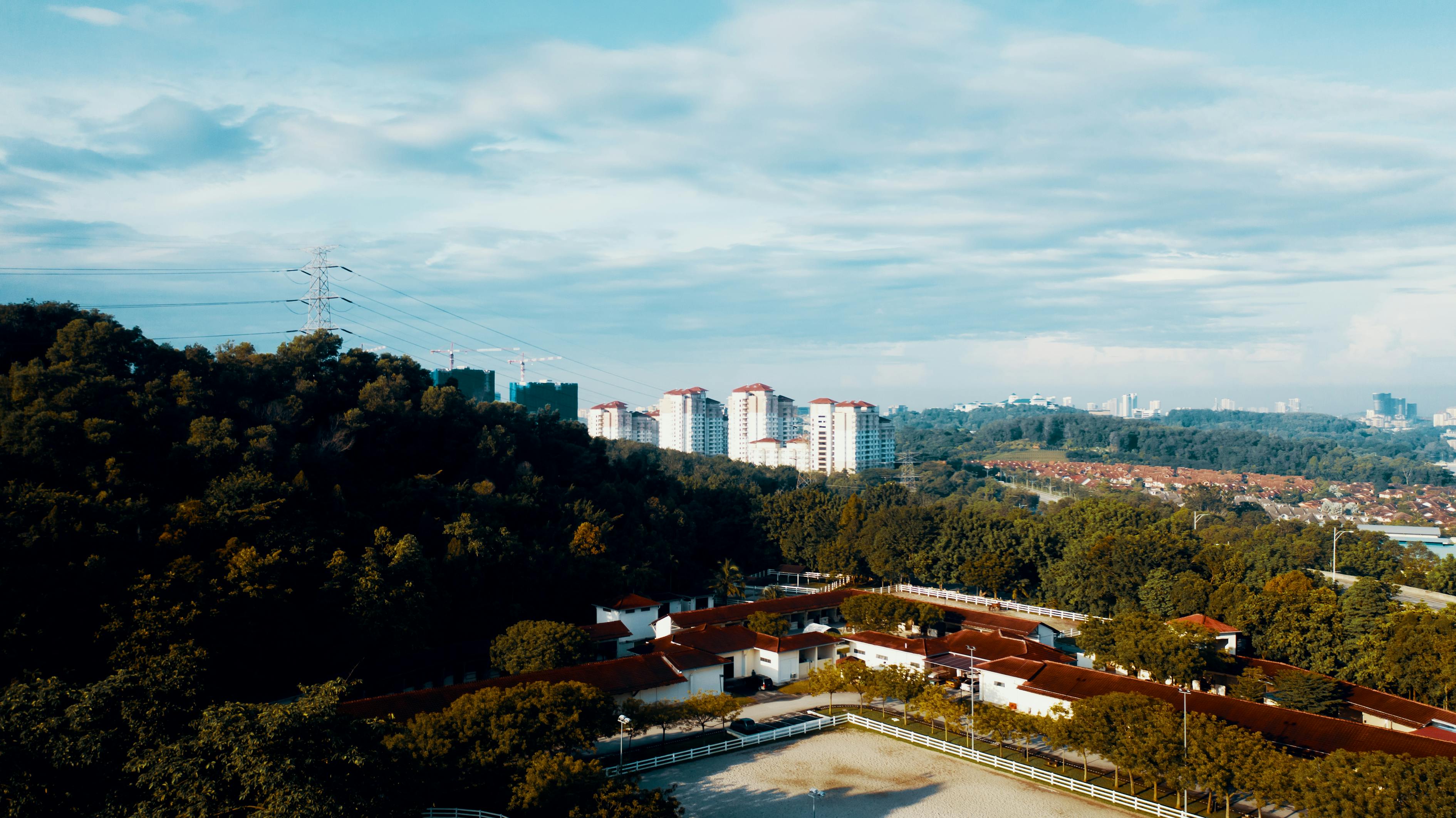 曹留社區(qū)2020年最新地址，城市發(fā)展與社區(qū)變遷的見證