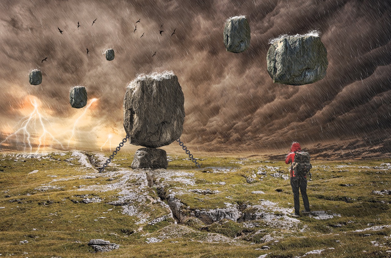 風(fēng)中的女王第四季最新篇章，權(quán)力的游戲再度上演的宮廷風(fēng)云