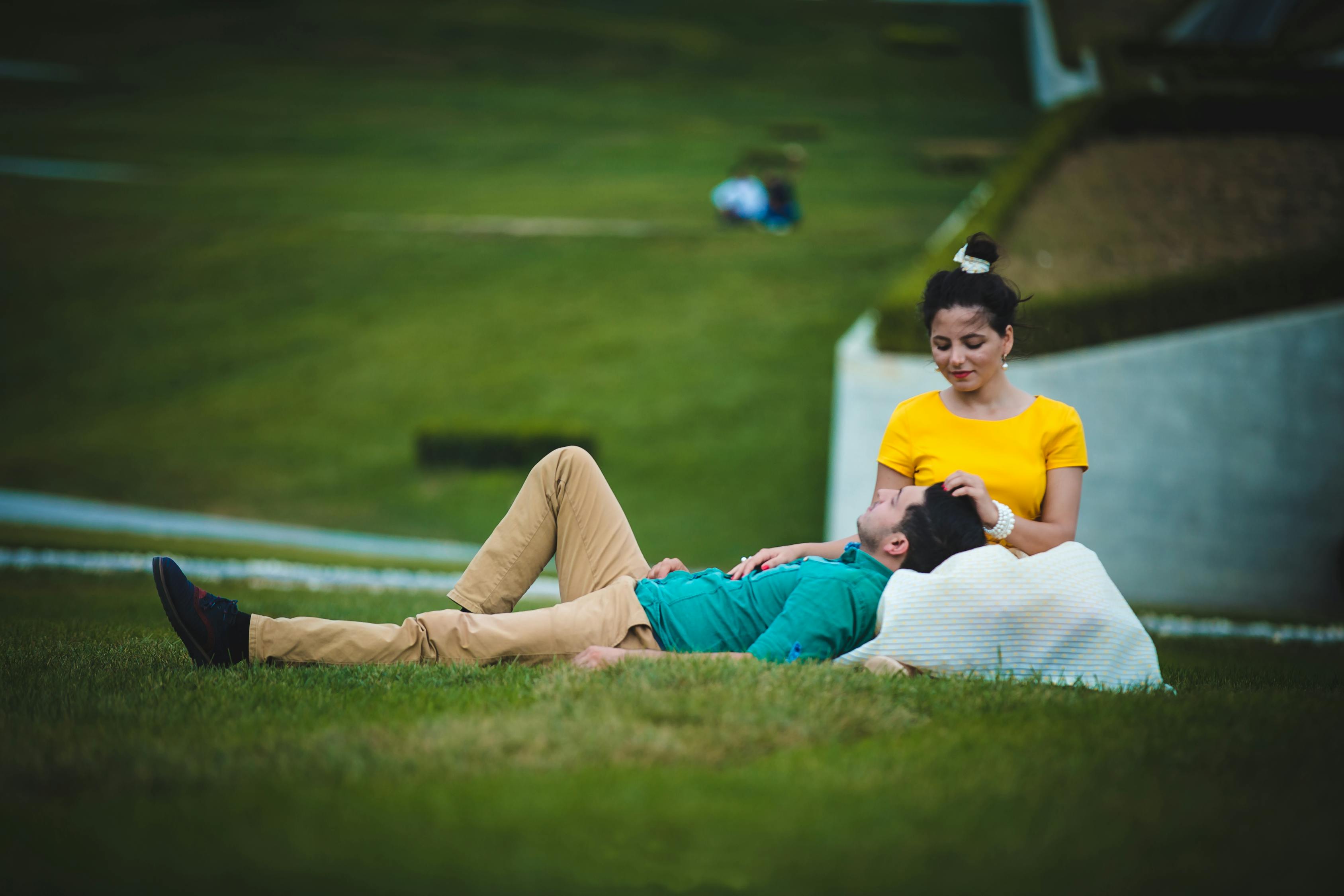 最新情侶寫真風(fēng)格，捕捉愛情的美好瞬間