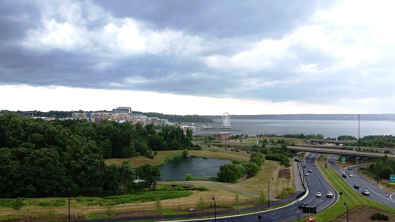 斗門一河兩岸新貌，城市文化與生態(tài)融合發(fā)展的最新動(dòng)態(tài)