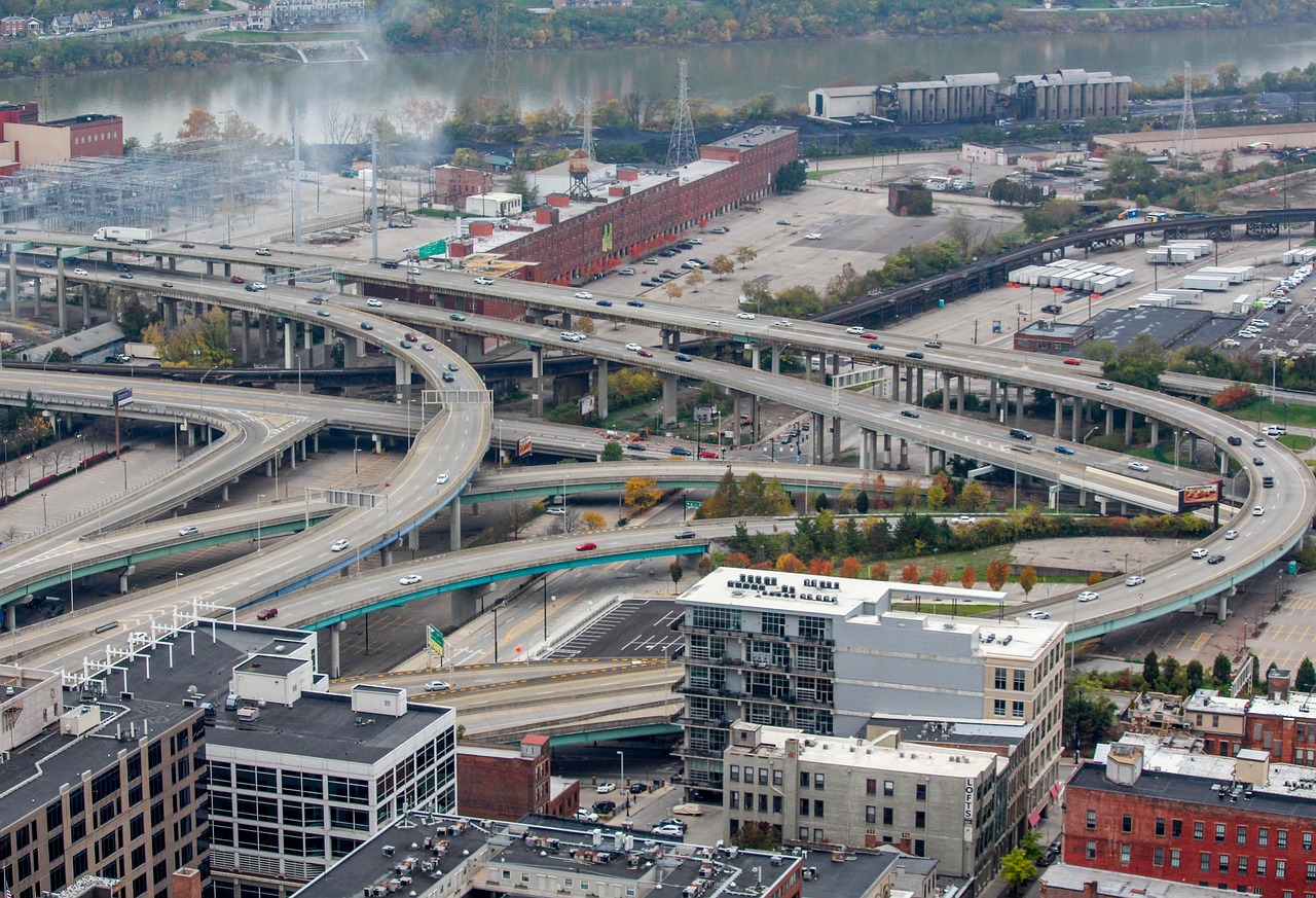 合肥市交通地圖最新版解讀，城市交通發(fā)展脈絡(luò)全覽