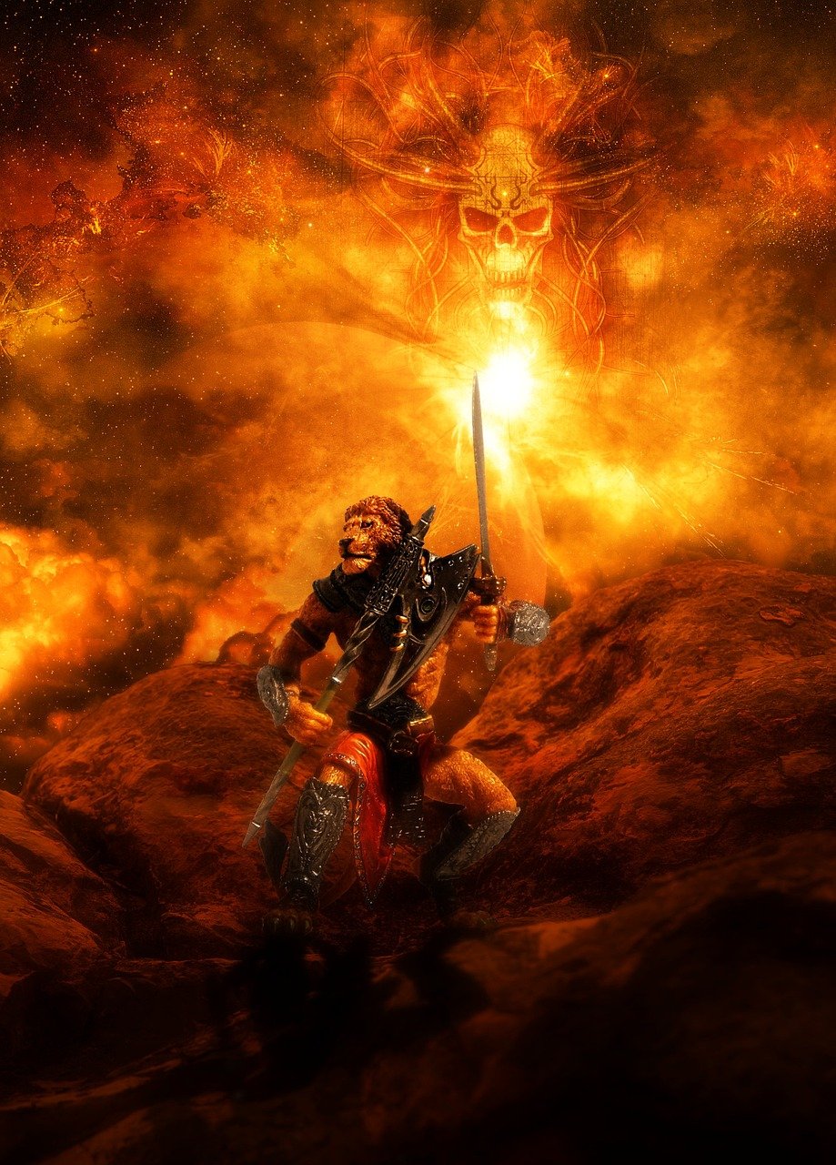 一念永恒最新章節(jié)列表，探尋神秘的修煉世界之旅