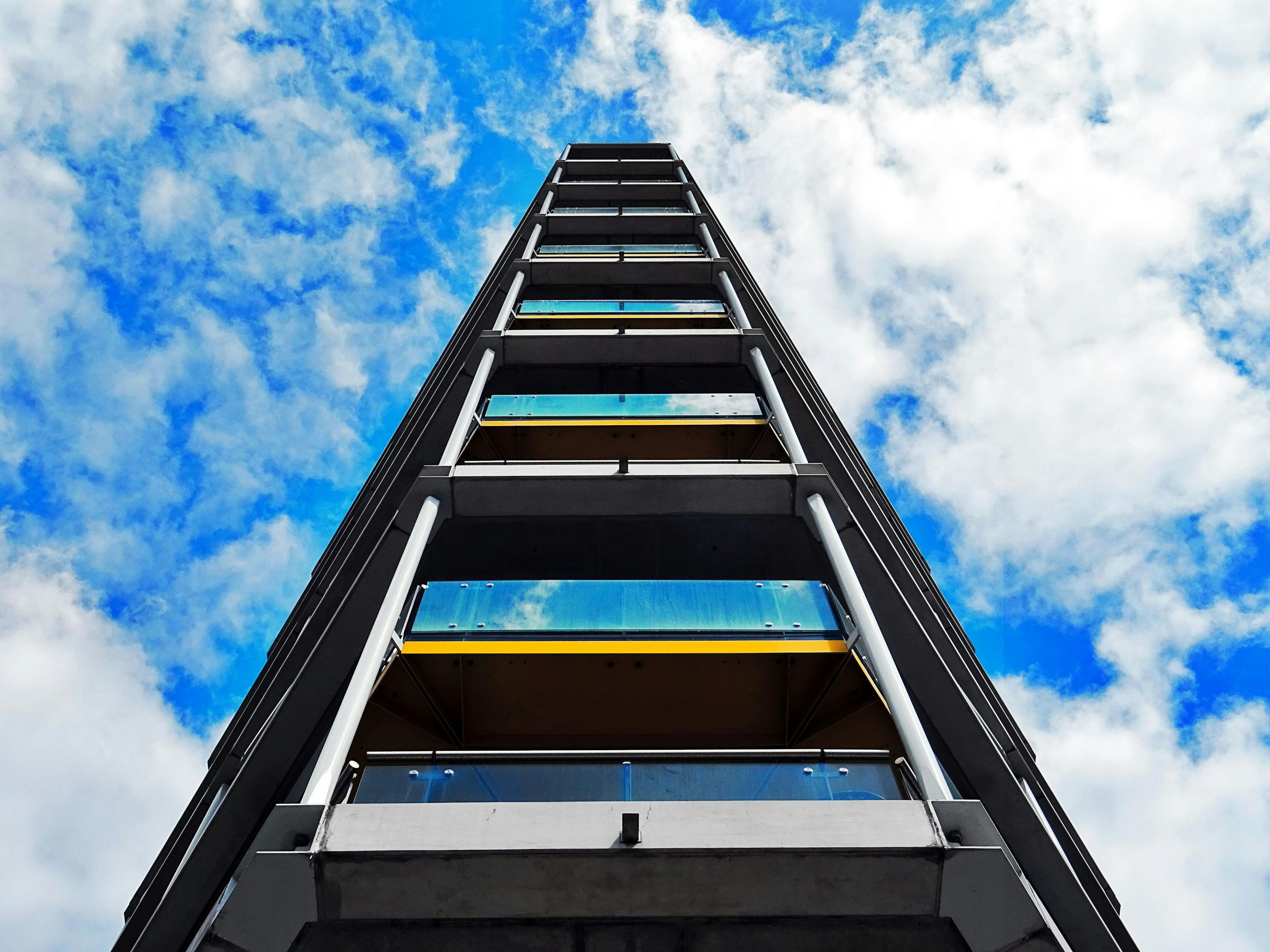 董家渡金融城最新規(guī)劃方案，塑造未來金融新生態(tài)的藍(lán)圖