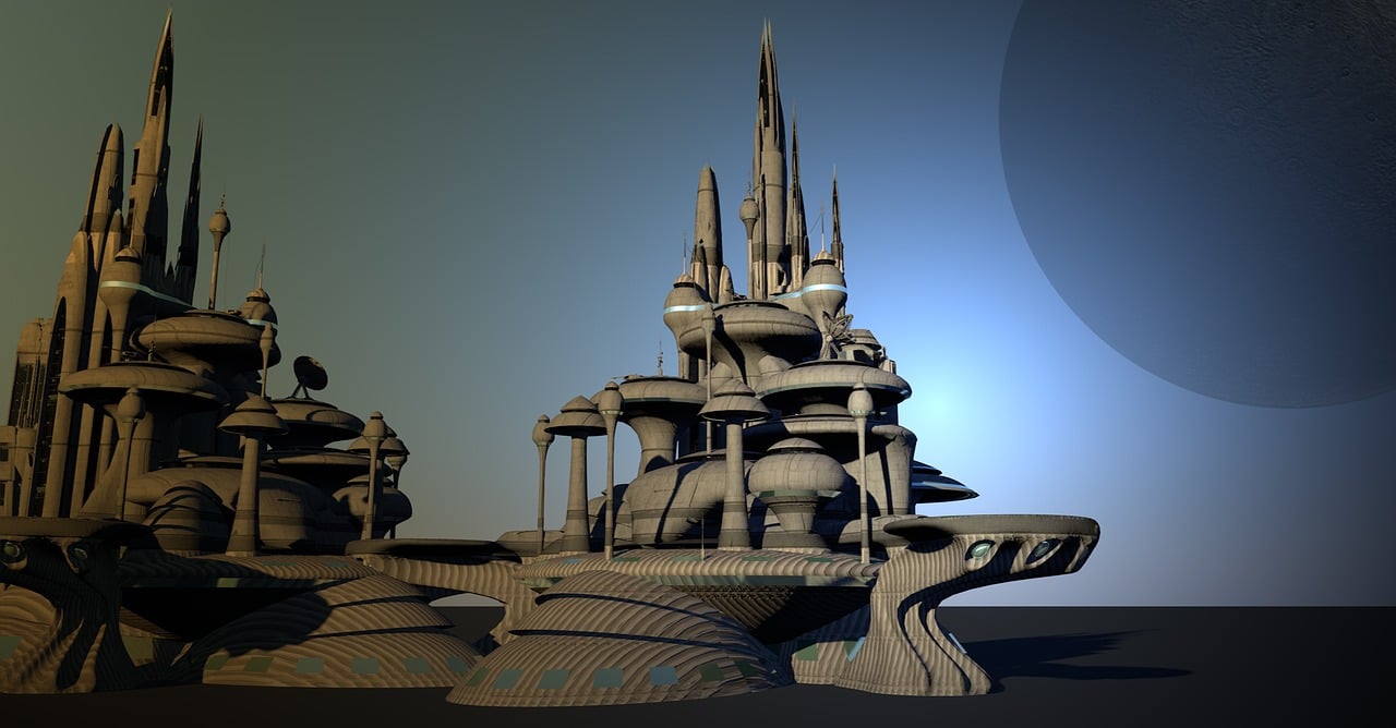 揭秘神秘世界的奇幻之旅，七十二層奇樓最新一期探索之旅