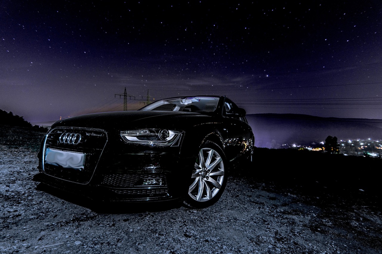 奧迪A4最新款腳墊價(jià)格及相關(guān)探討