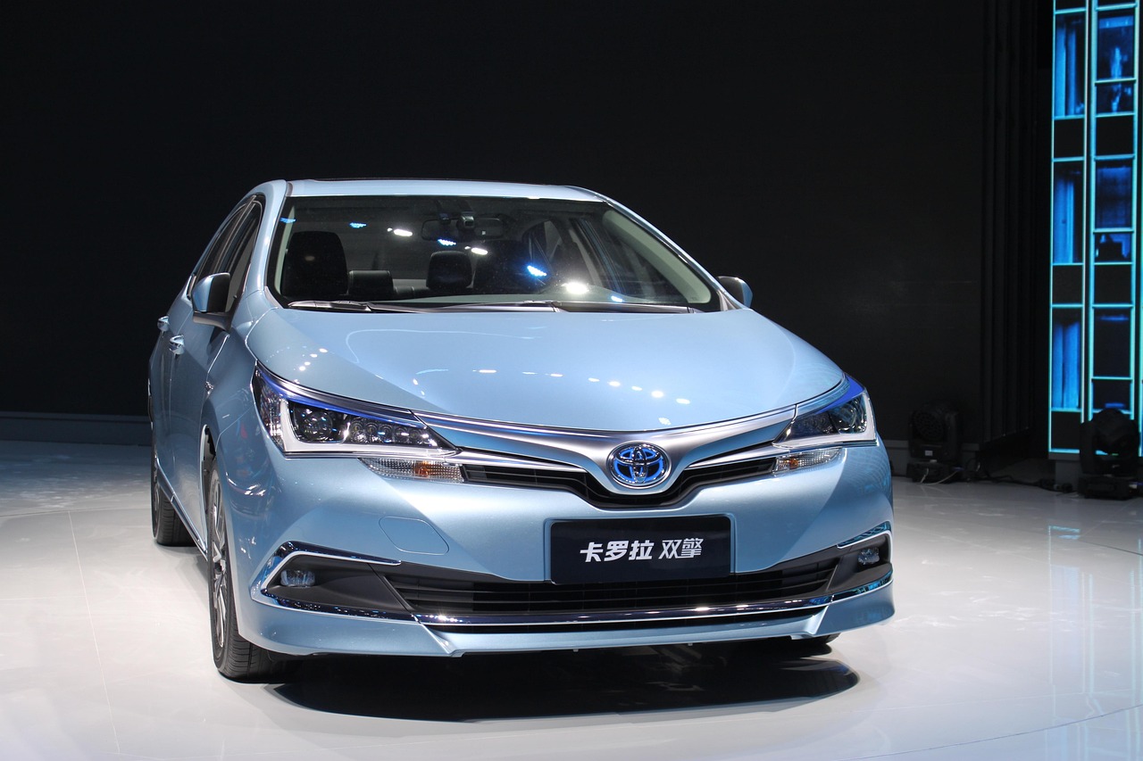 騰勢(shì)純電動(dòng)汽車最新價(jià)格與圖片概覽發(fā)布！