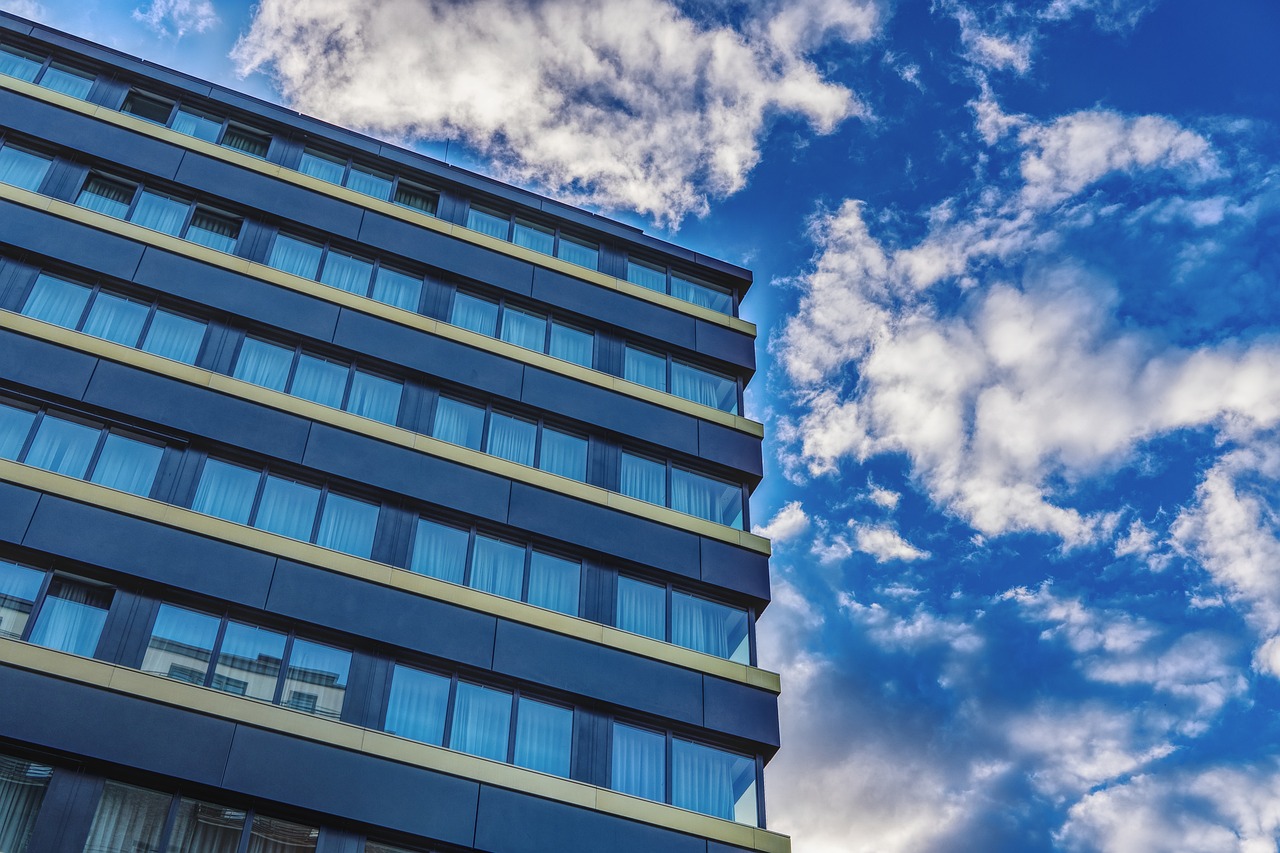 商丘市黃河路重塑城市面貌，引領(lǐng)未來(lái)發(fā)展新篇章