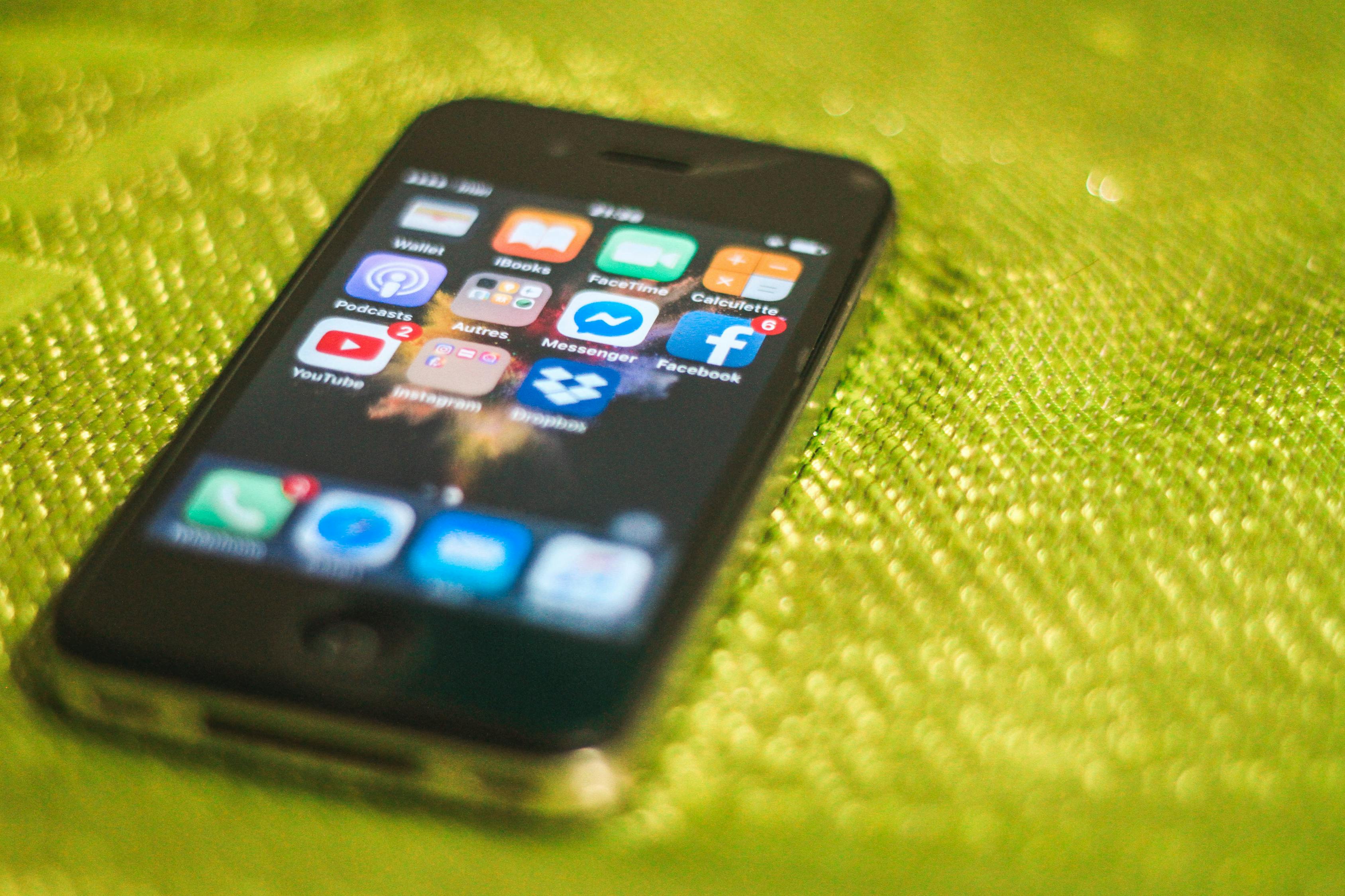 蘋果4S手機套最新款，時尚與功能的完美融合